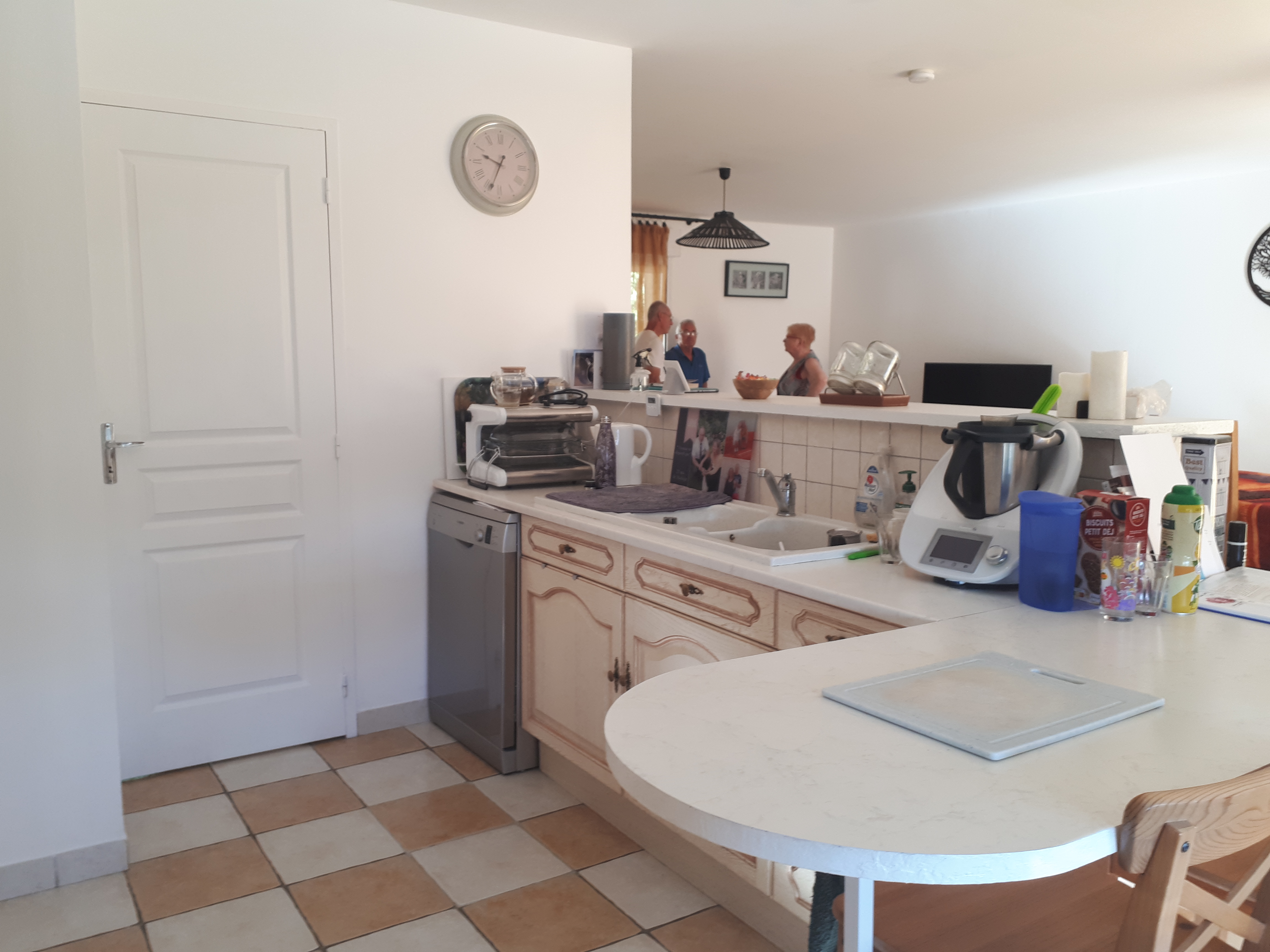 Photo 13 - Belle et charmante maison d&rsquo;ambiance provençale