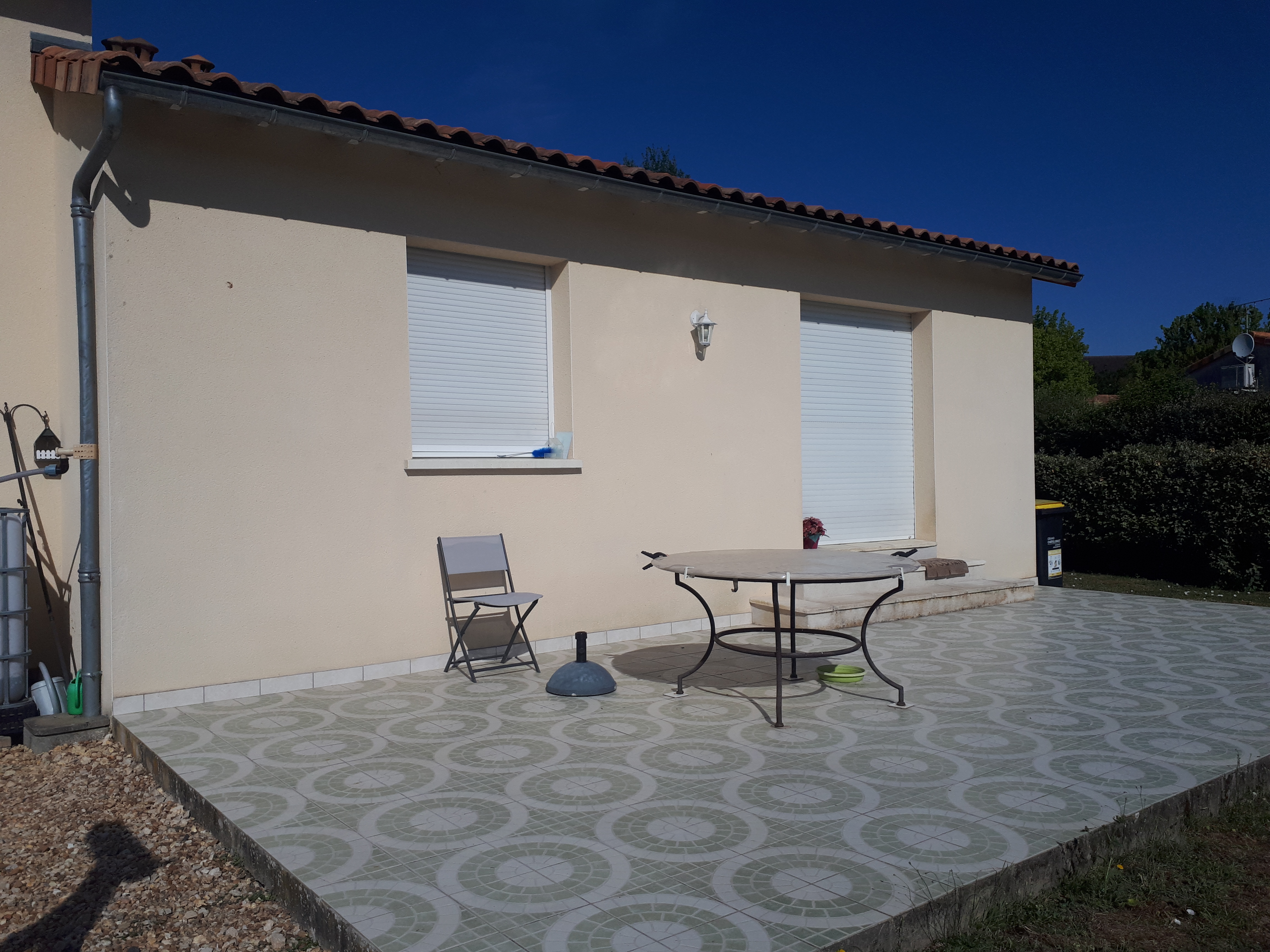 Photo 4 - Belle et charmante maison d&rsquo;ambiance provençale
