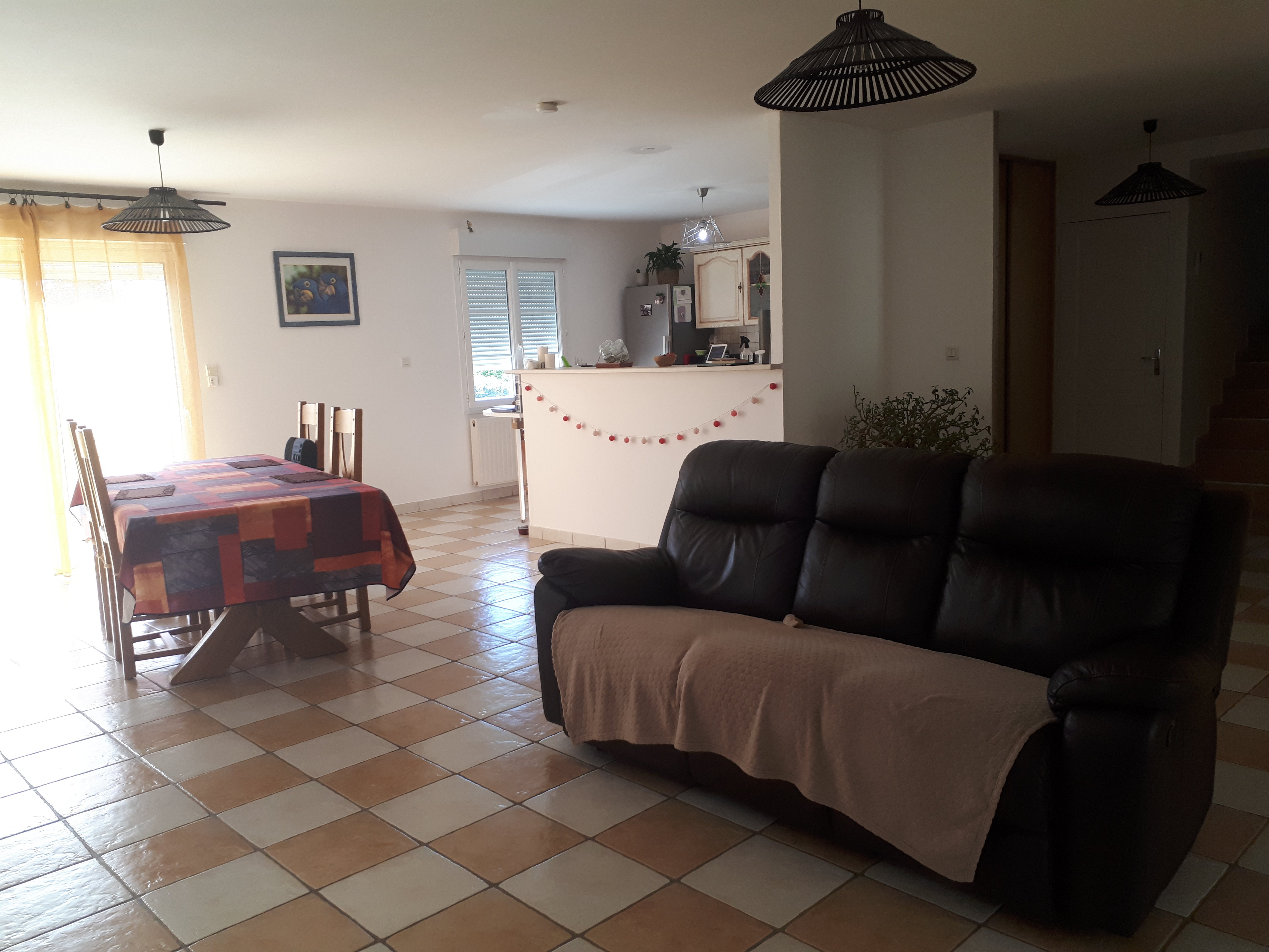 Photo 7 - Belle et charmante maison d&rsquo;ambiance provençale