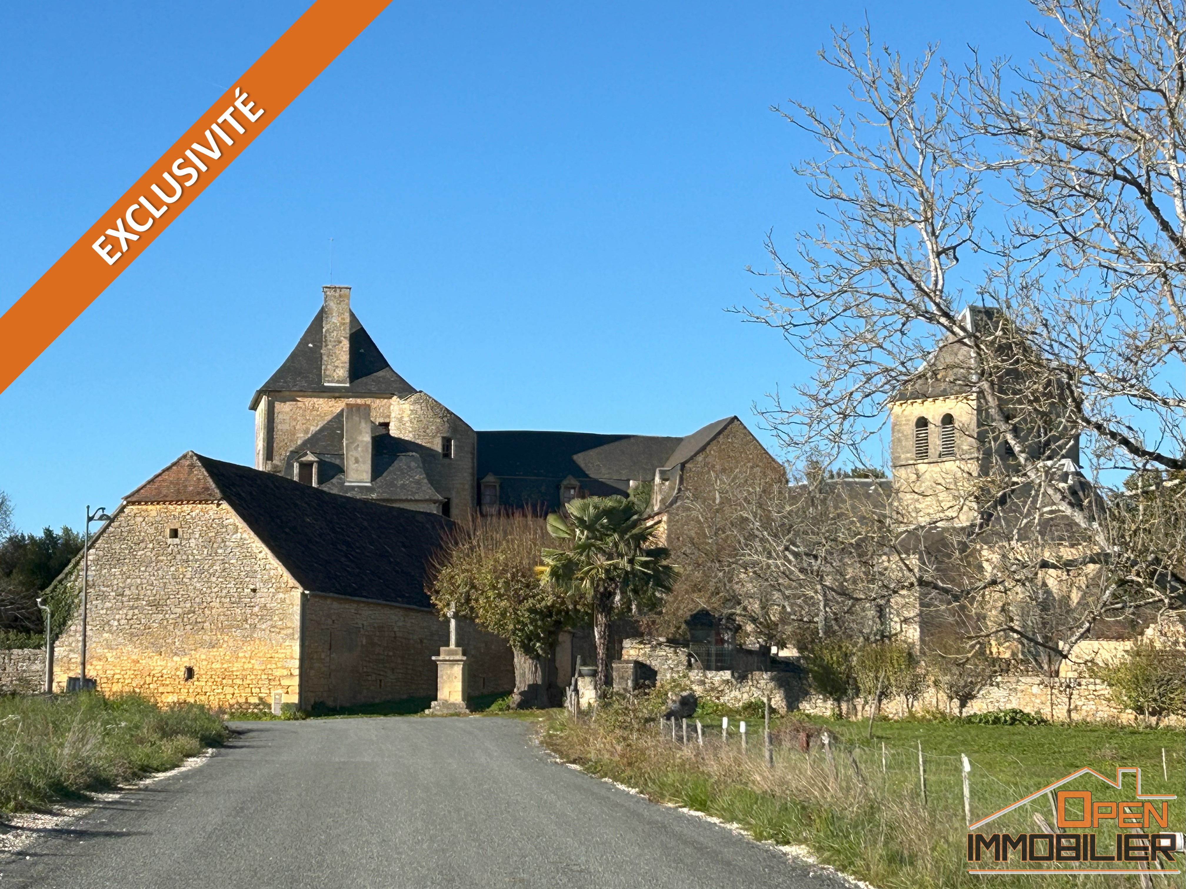 Terrain à bâtir viabilisé 1 223m² - Photo 3