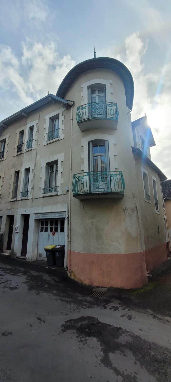 Photo 3 - Maison de charme à rénover au cœur d&rsquo;Allassac