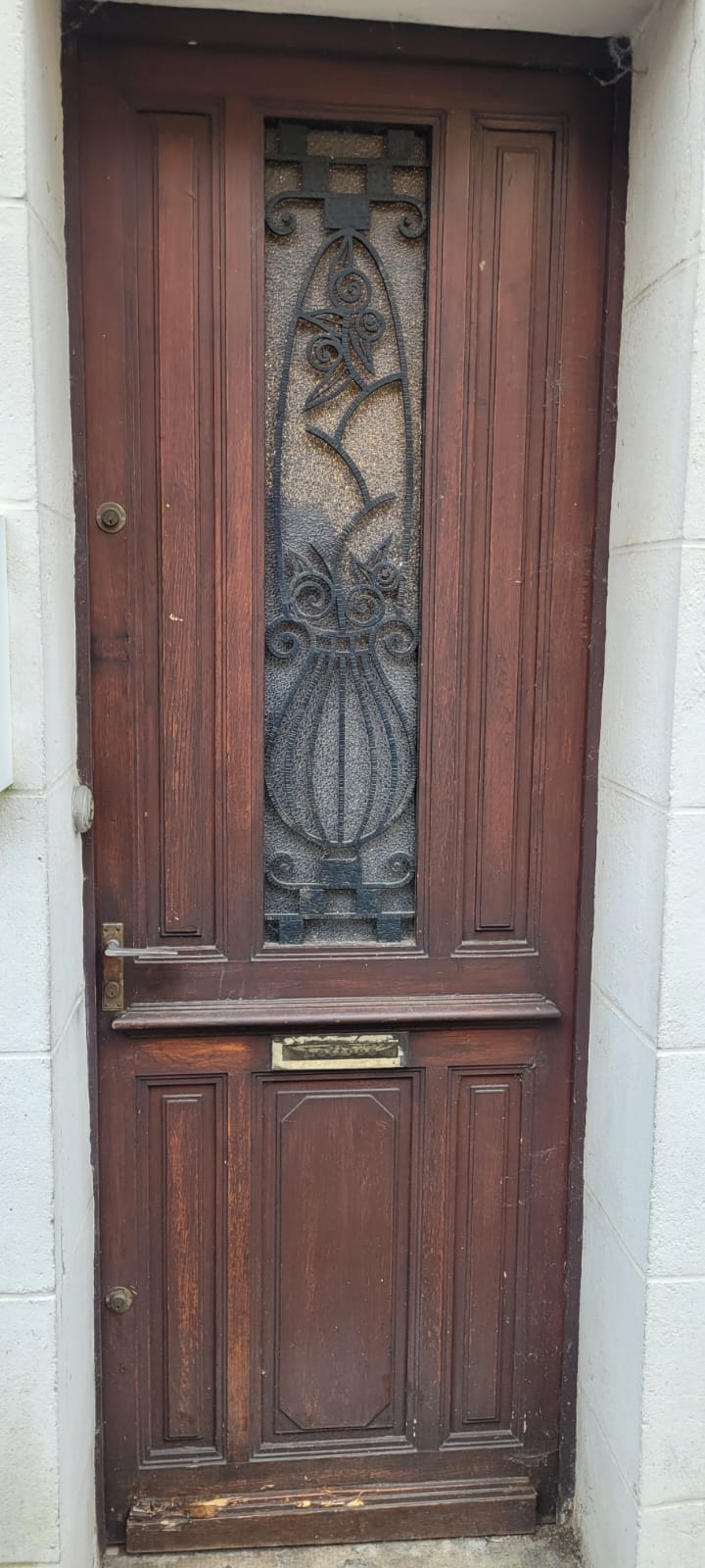 Photo 4 - Maison de charme à rénover au cœur d&rsquo;Allassac