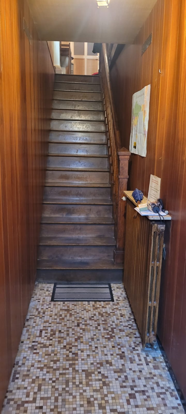 Photo 5 - Maison de charme à rénover au cœur d&rsquo;Allassac