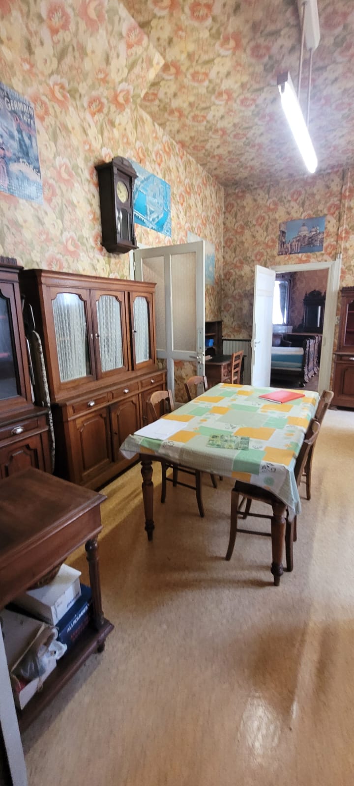 Photo 6 - Maison de charme à rénover au cœur d&rsquo;Allassac