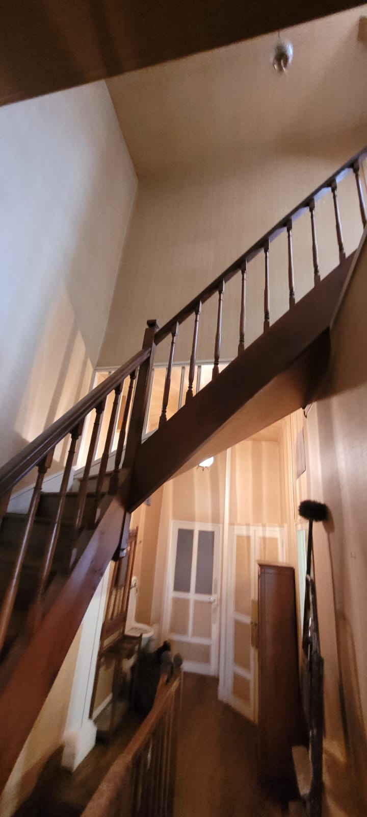 Photo 11 - Maison de charme à rénover au cœur d&rsquo;Allassac