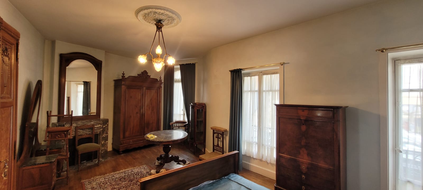 Photo 13 - Maison de charme à rénover au cœur d&rsquo;Allassac