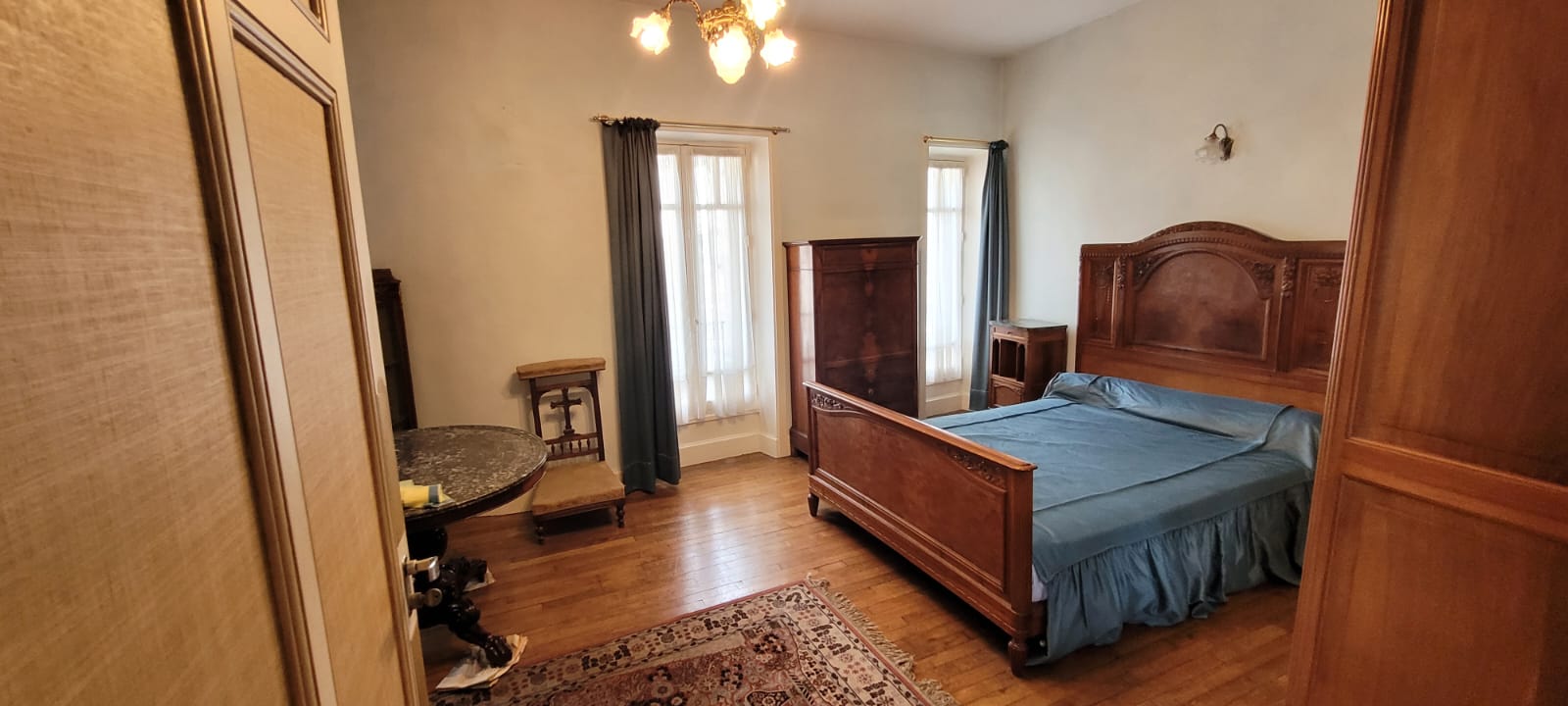 Photo 14 - Maison de charme à rénover au cœur d&rsquo;Allassac