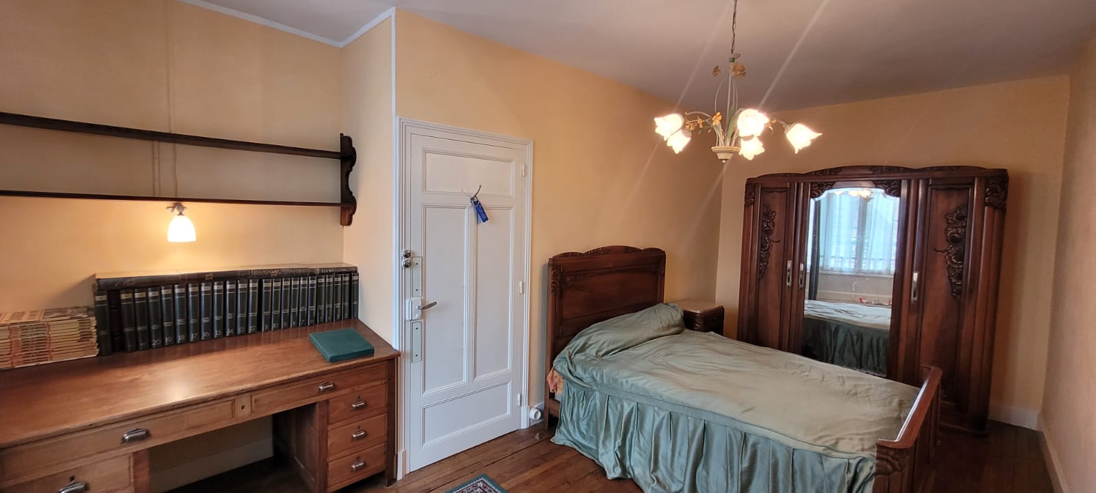 Photo 16 - Maison de charme à rénover au cœur d&rsquo;Allassac