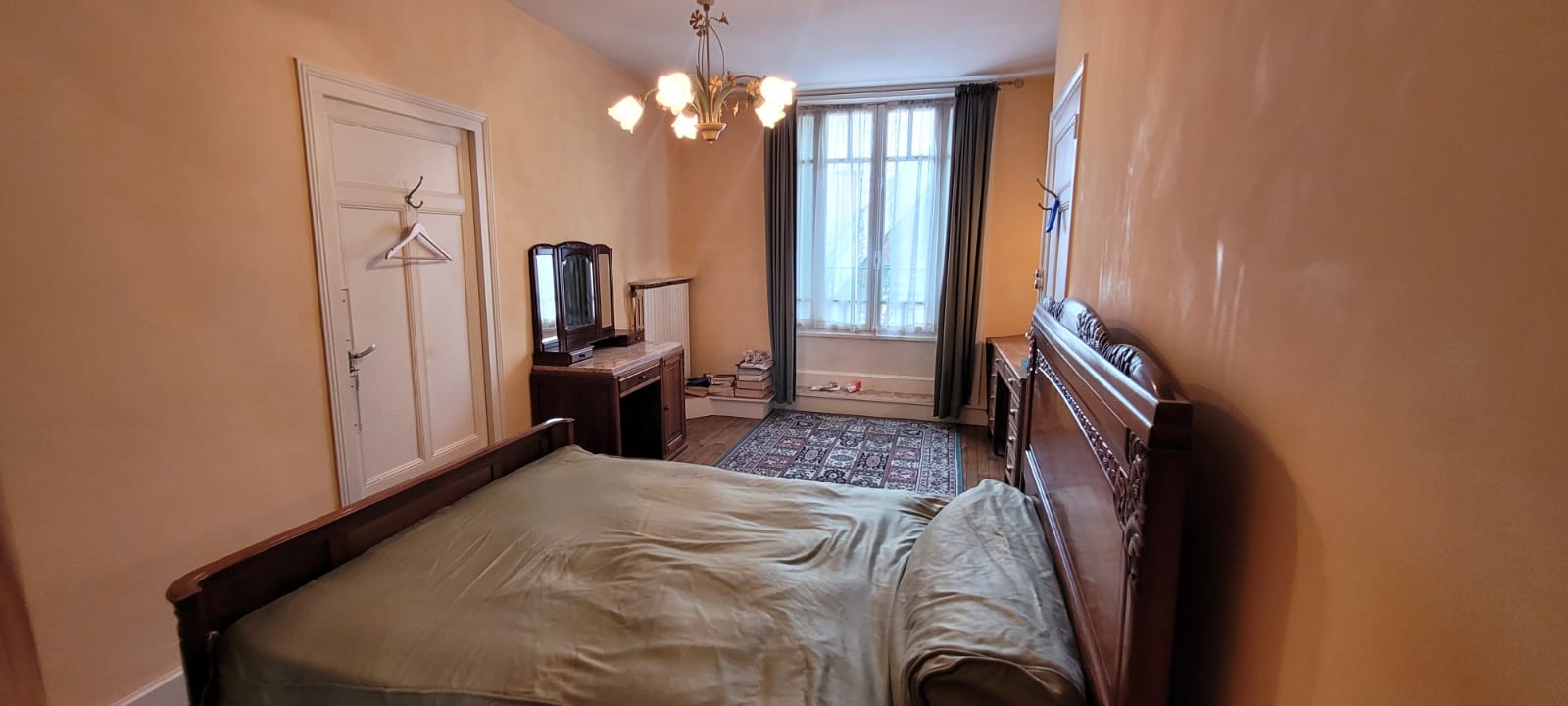 Photo 17 - Maison de charme à rénover au cœur d&rsquo;Allassac