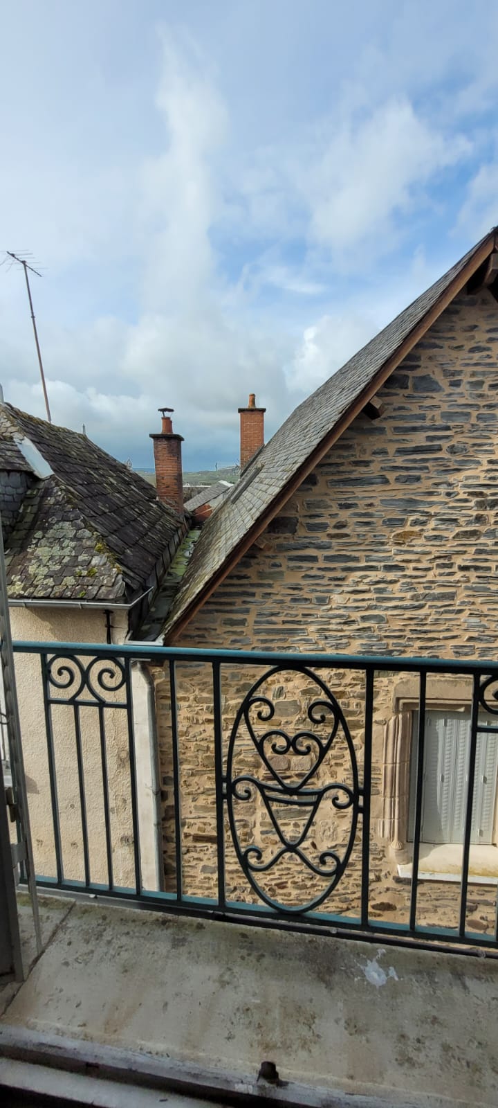 Photo 18 - Maison de charme à rénover au cœur d&rsquo;Allassac