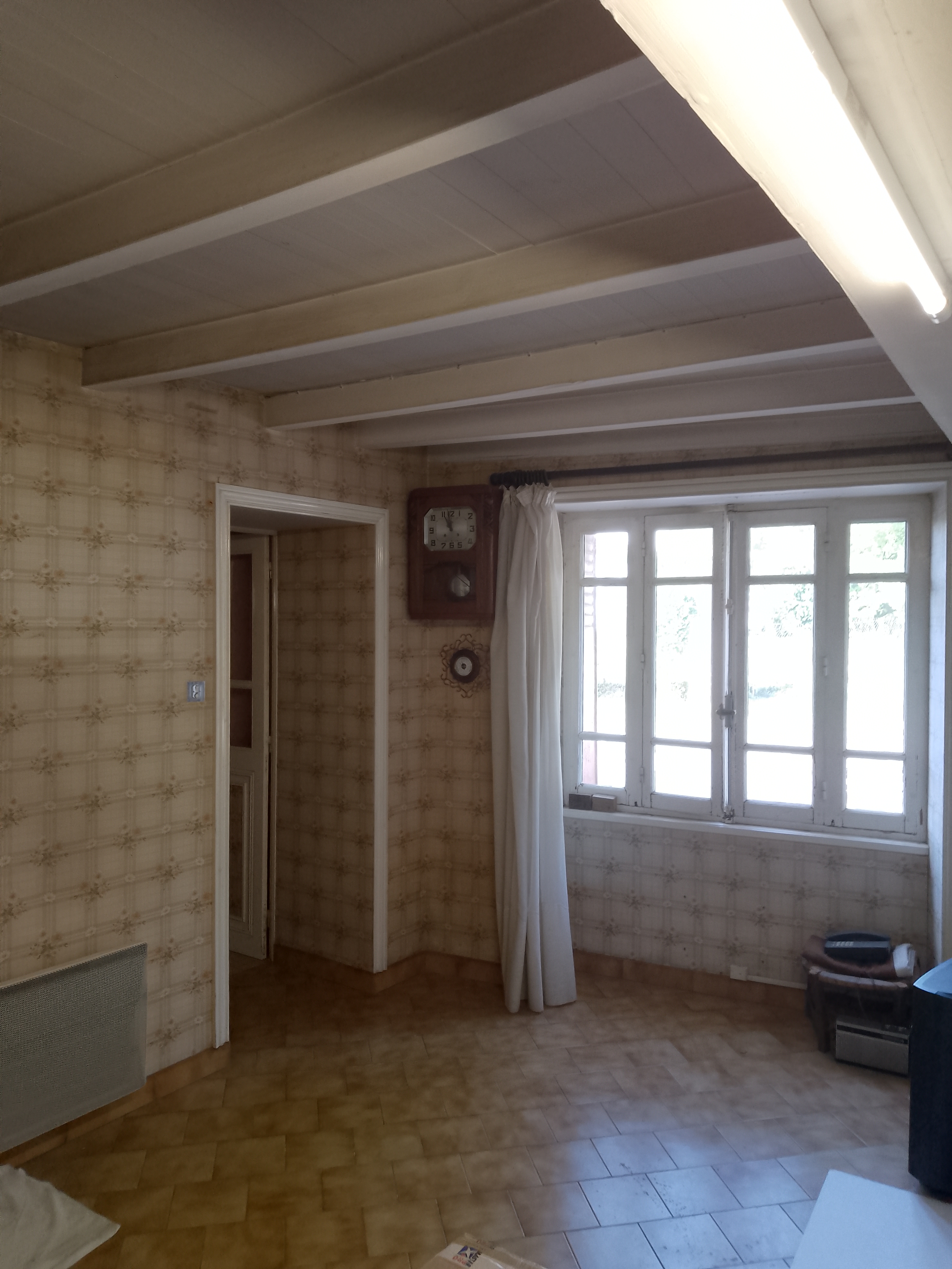 Photo 5 - Maison de village à rénover