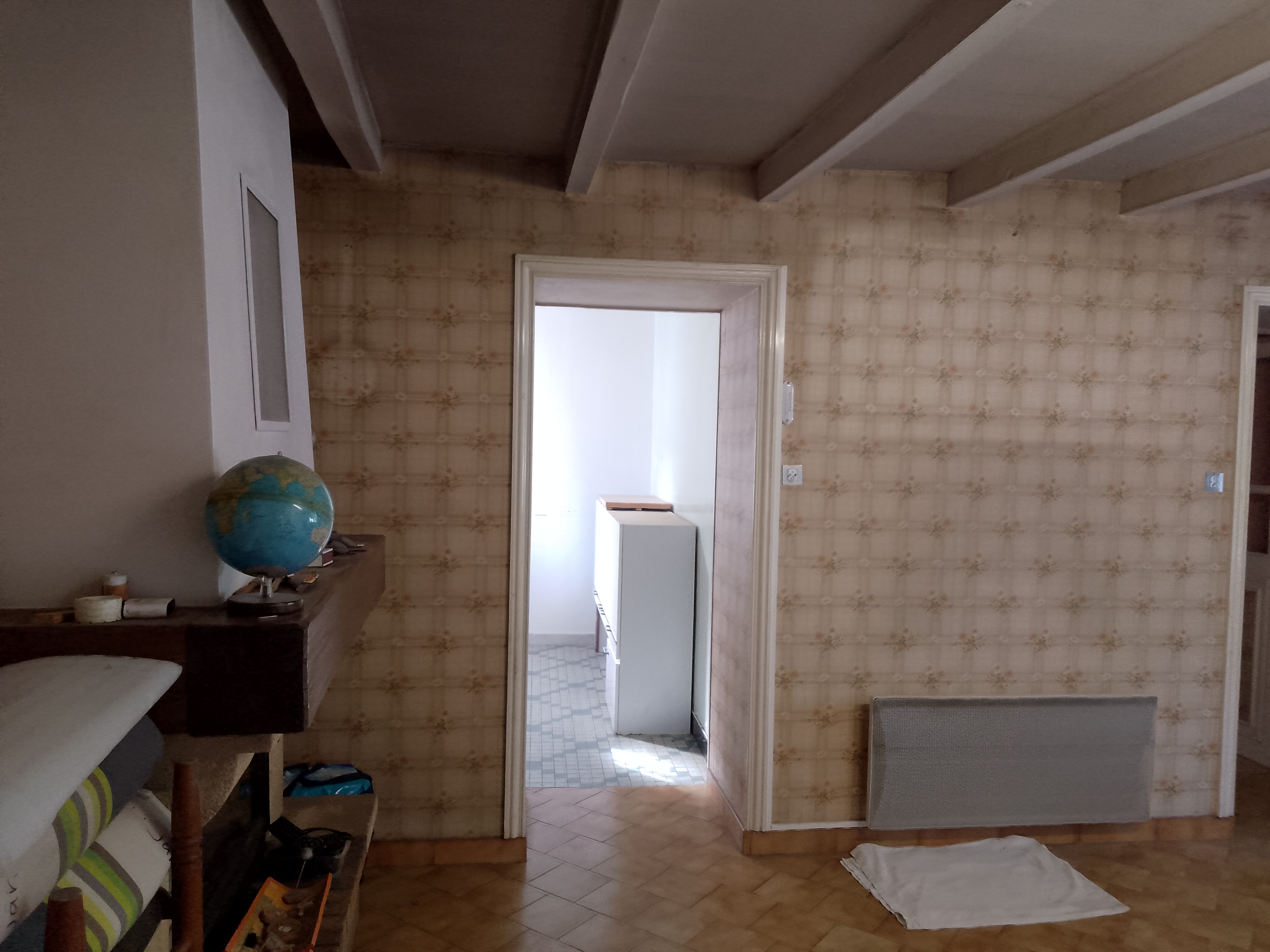 Photo 6 - Maison de village à rénover