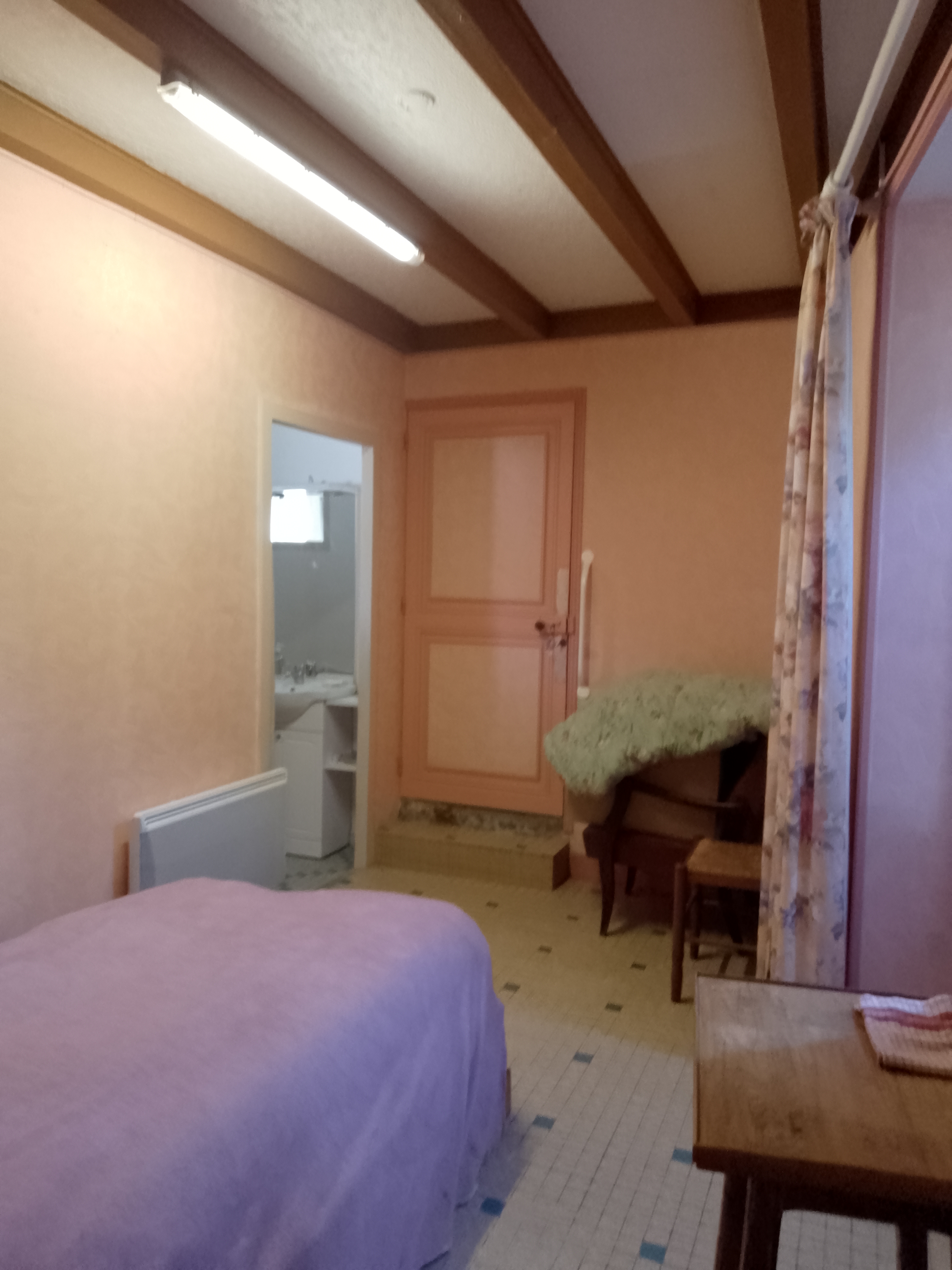 Photo 10 - Maison de village à rénover