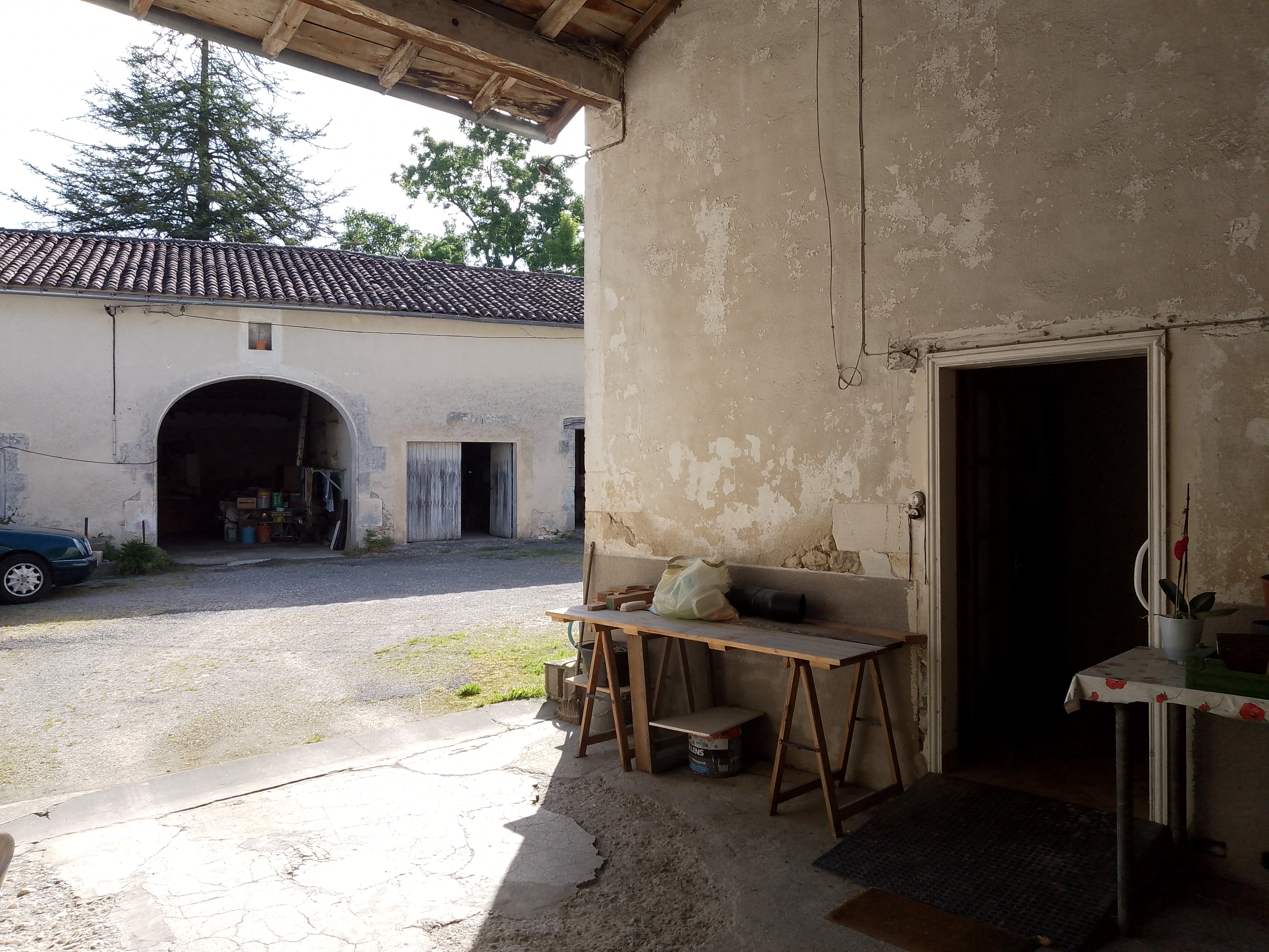 Photo 15 - Maison de village à rénover