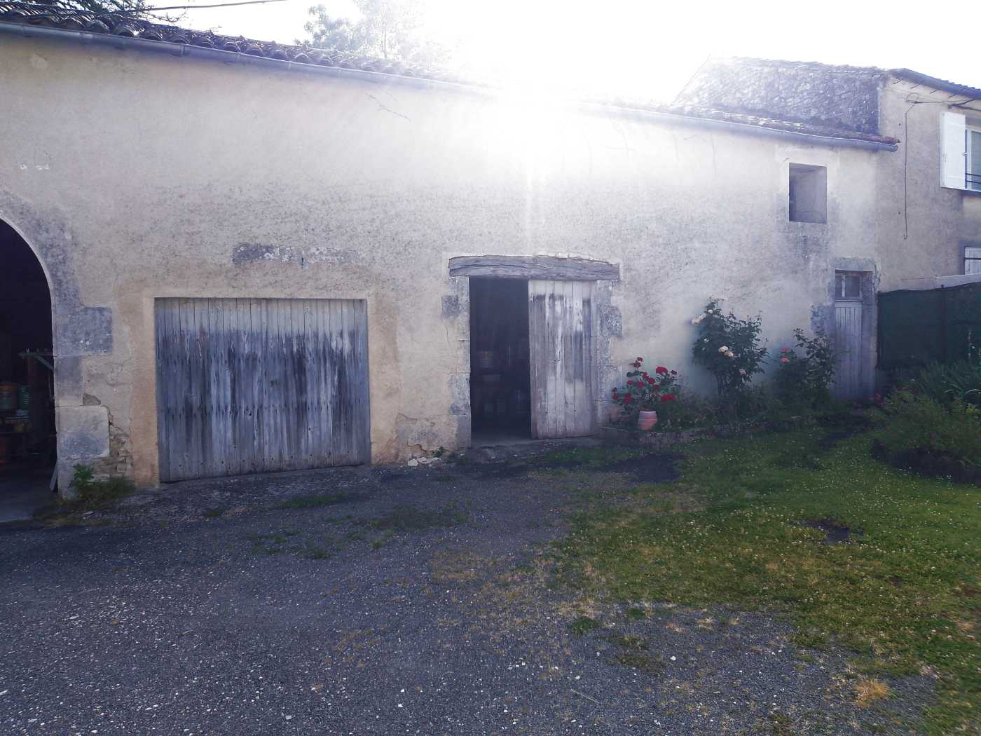 Photo 4 - Maison de village à rénover