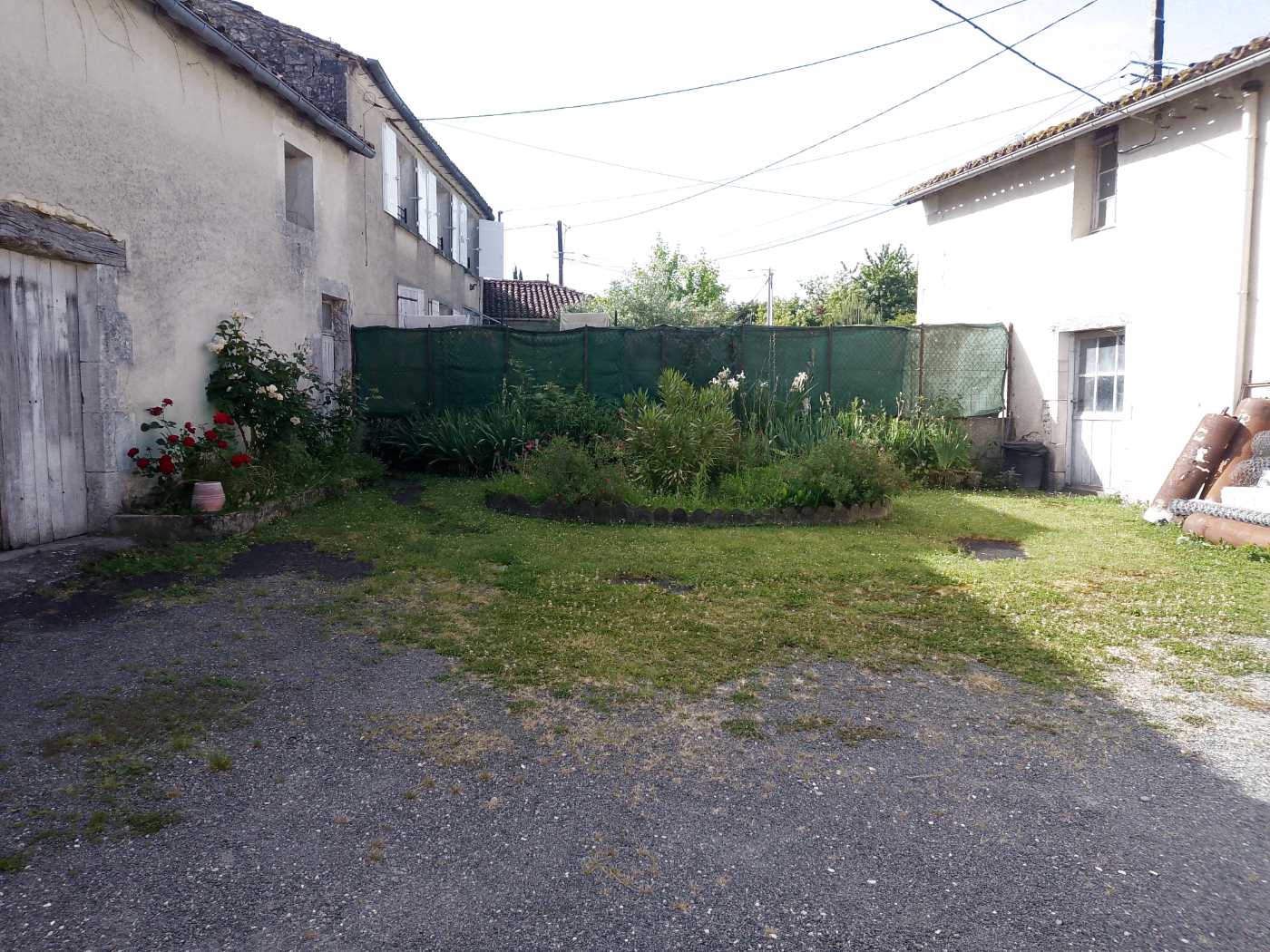 Photo 3 - Maison de village à rénover