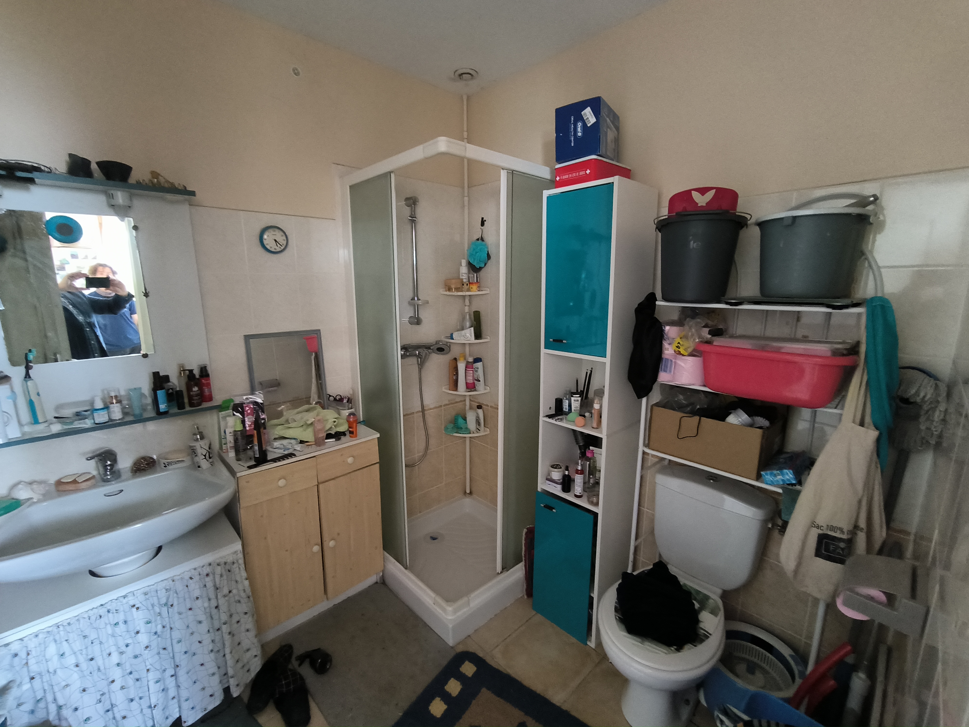 Photo 4 - Maison en pierre louée