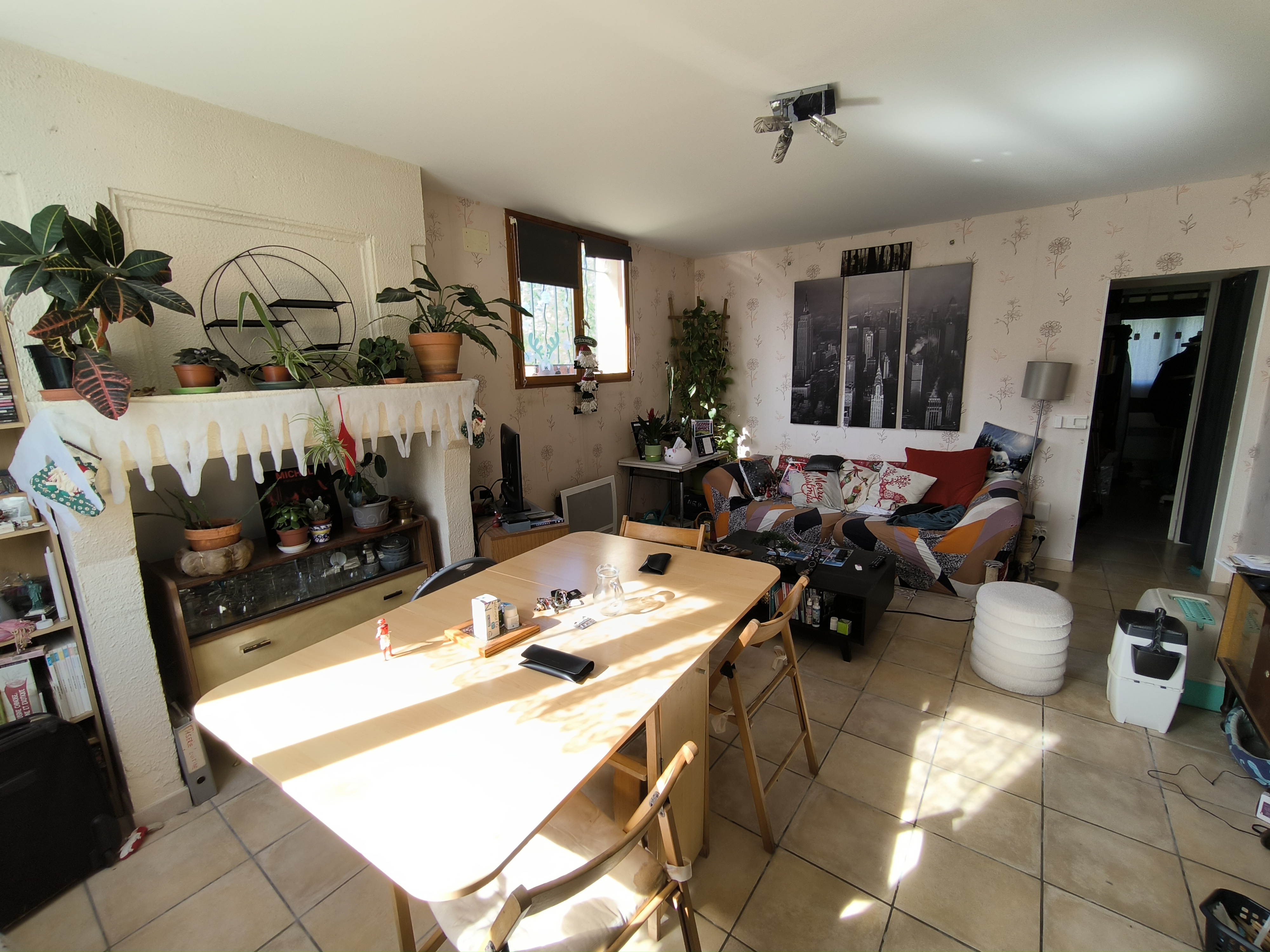 Photo 5 - Maison en pierre louée