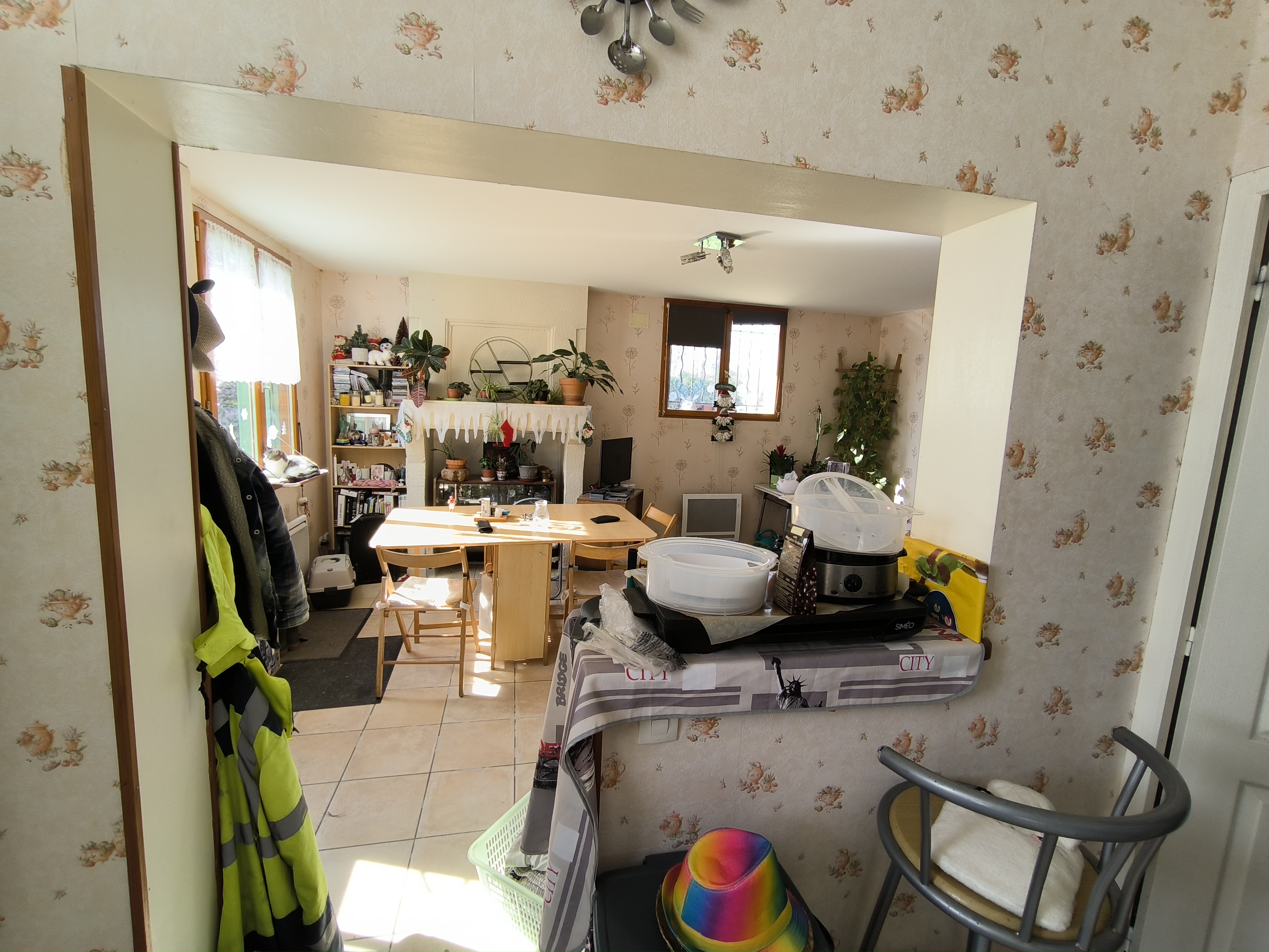 Photo 6 - Maison en pierre louée