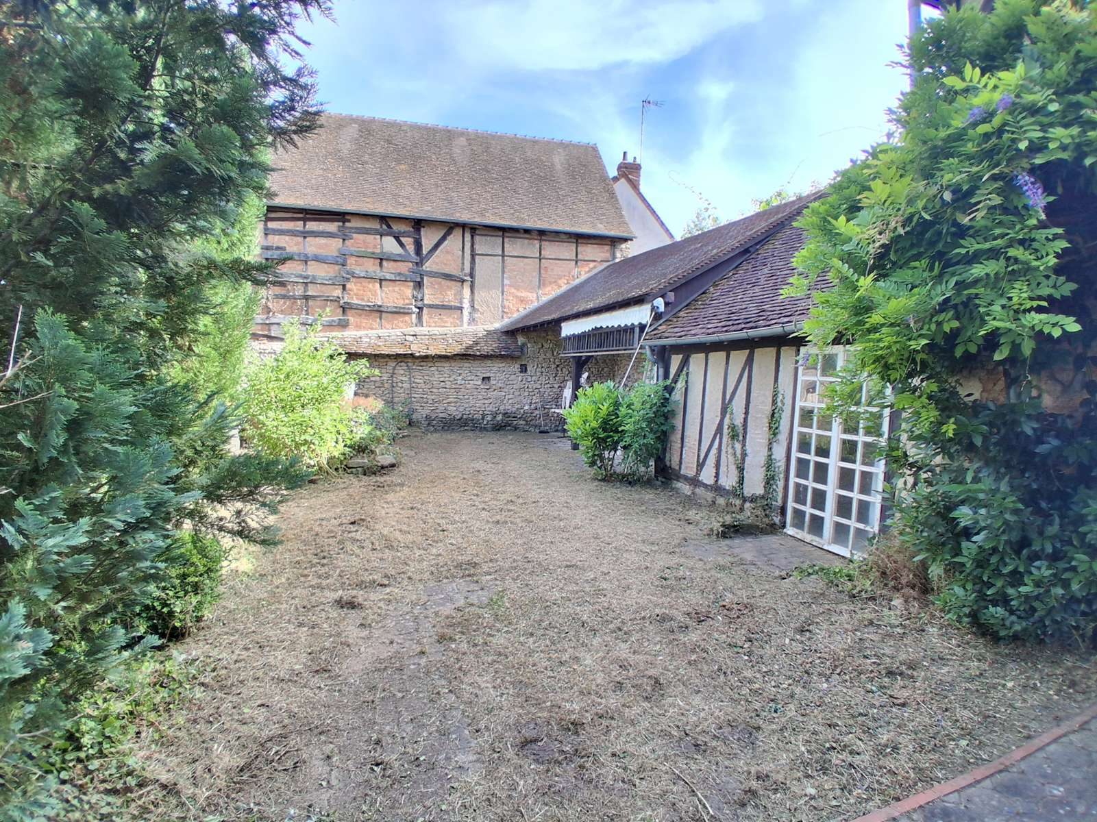 Photo 17 - Maison de ville avec jardin et garage !