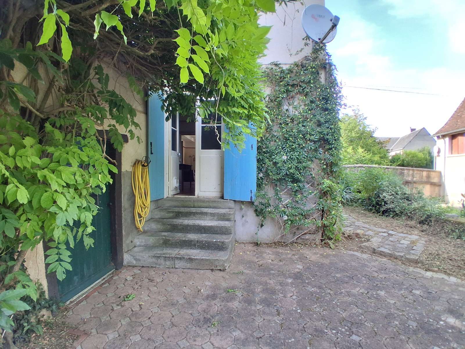 Photo 18 - Maison de ville avec jardin et garage !