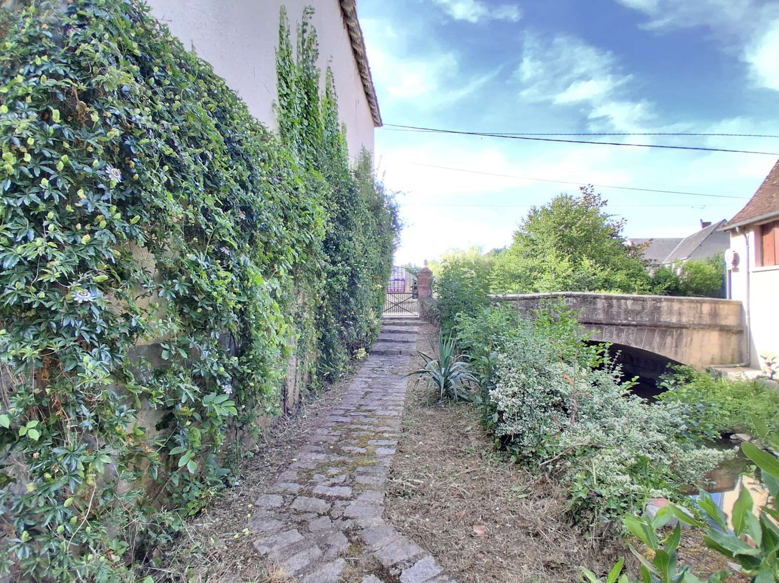 Photo 19 - Maison de ville avec jardin et garage !