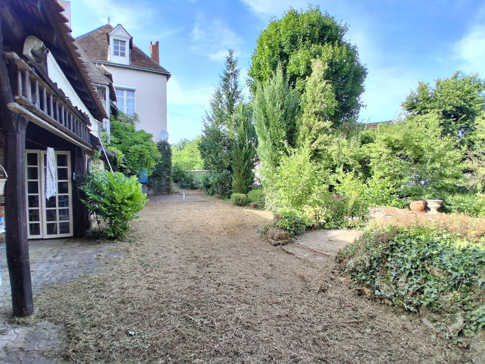 Photo 16 - Maison de ville avec jardin et garage !
