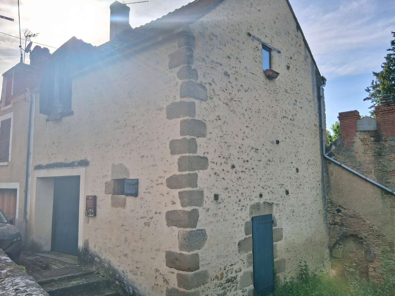 Photo 15 - Maison de ville avec jardin et garage !