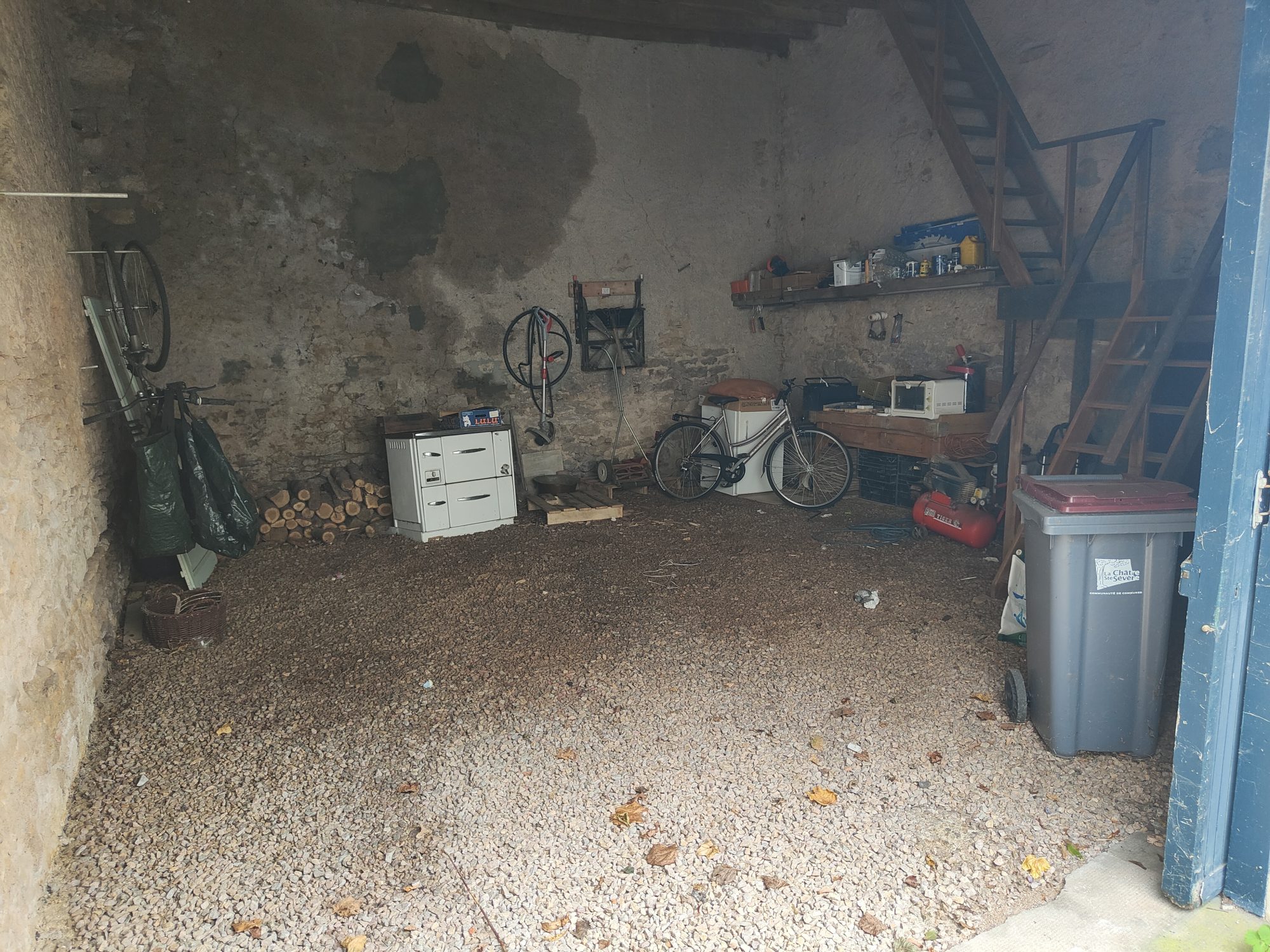 Photo 14 - Maison de ville avec jardin et garage !