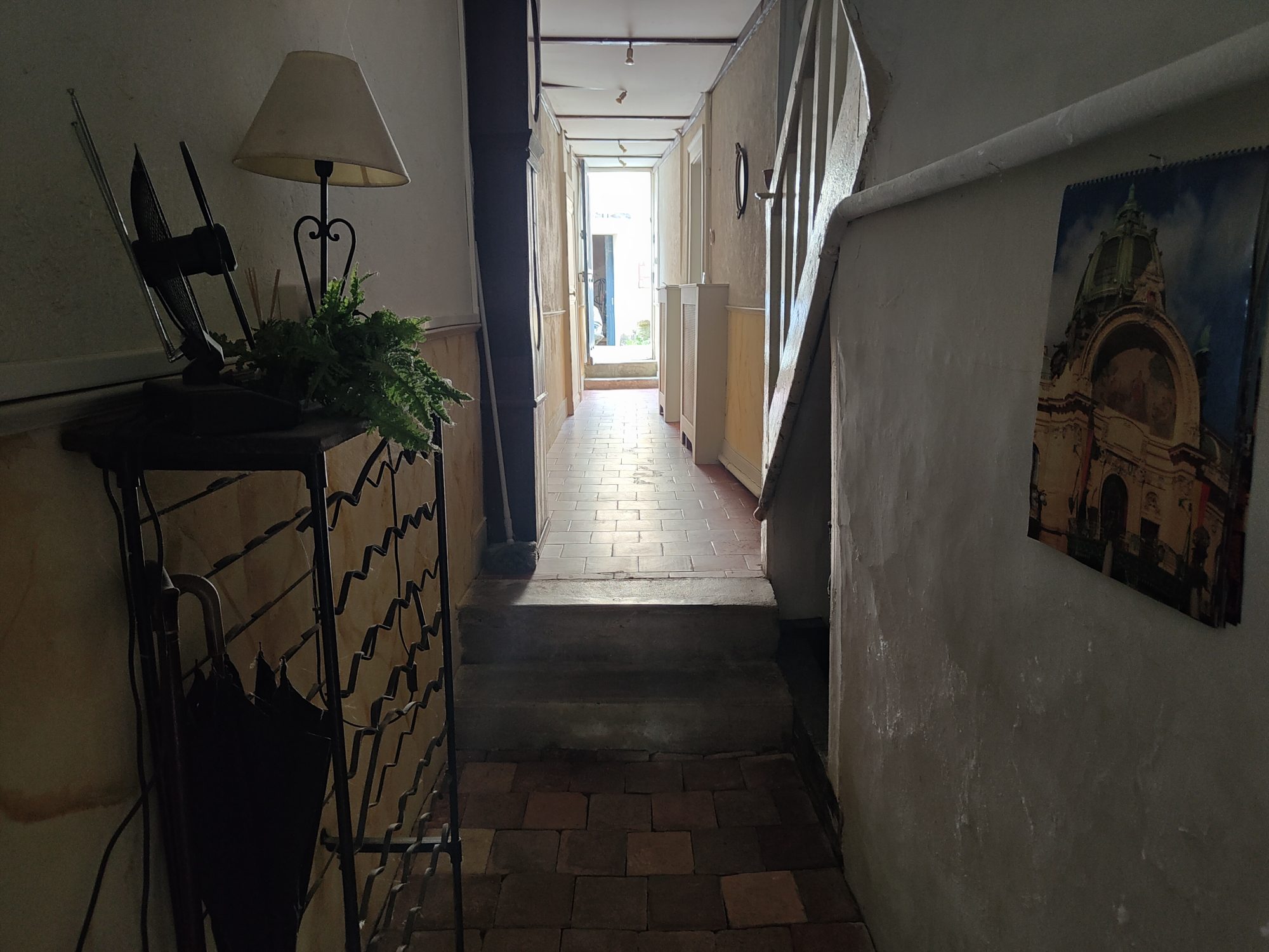 Photo 7 - Maison de ville avec jardin et garage !