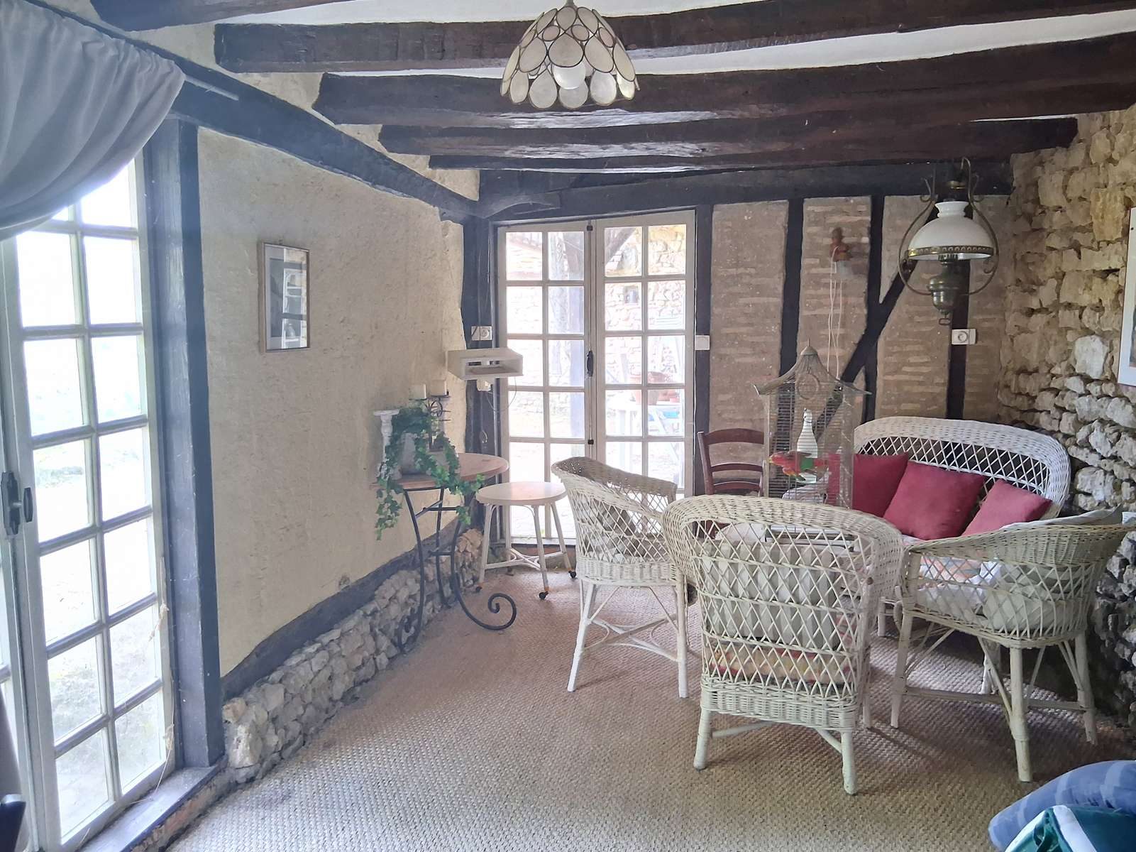 Photo 9 - Maison de ville avec jardin et garage !