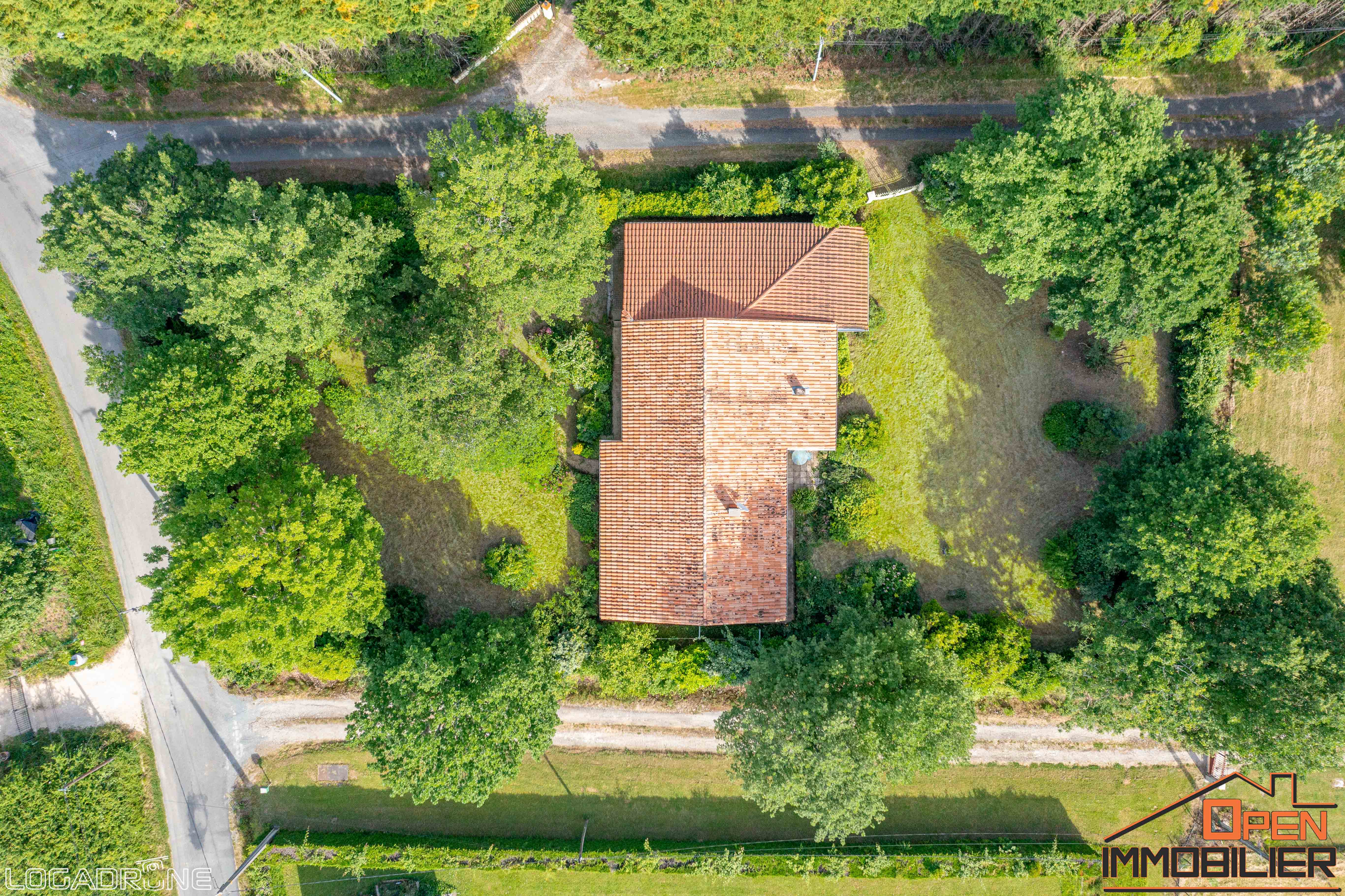 Maison de plain-pied 152 m2 4 chambres avec vue exceptionnelle Le Lédat - Photo 2