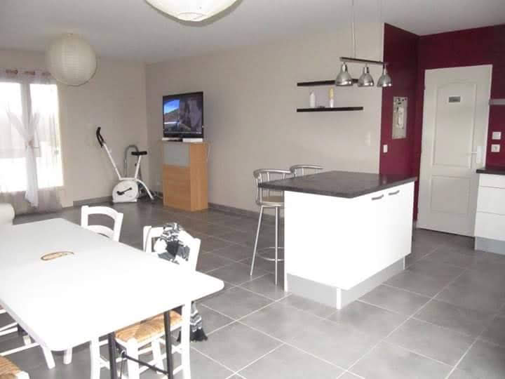 Photo 2 - Maison de plain-pied