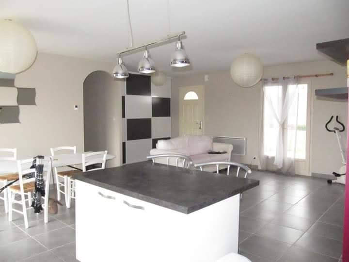 Photo 5 - Maison de plain-pied
