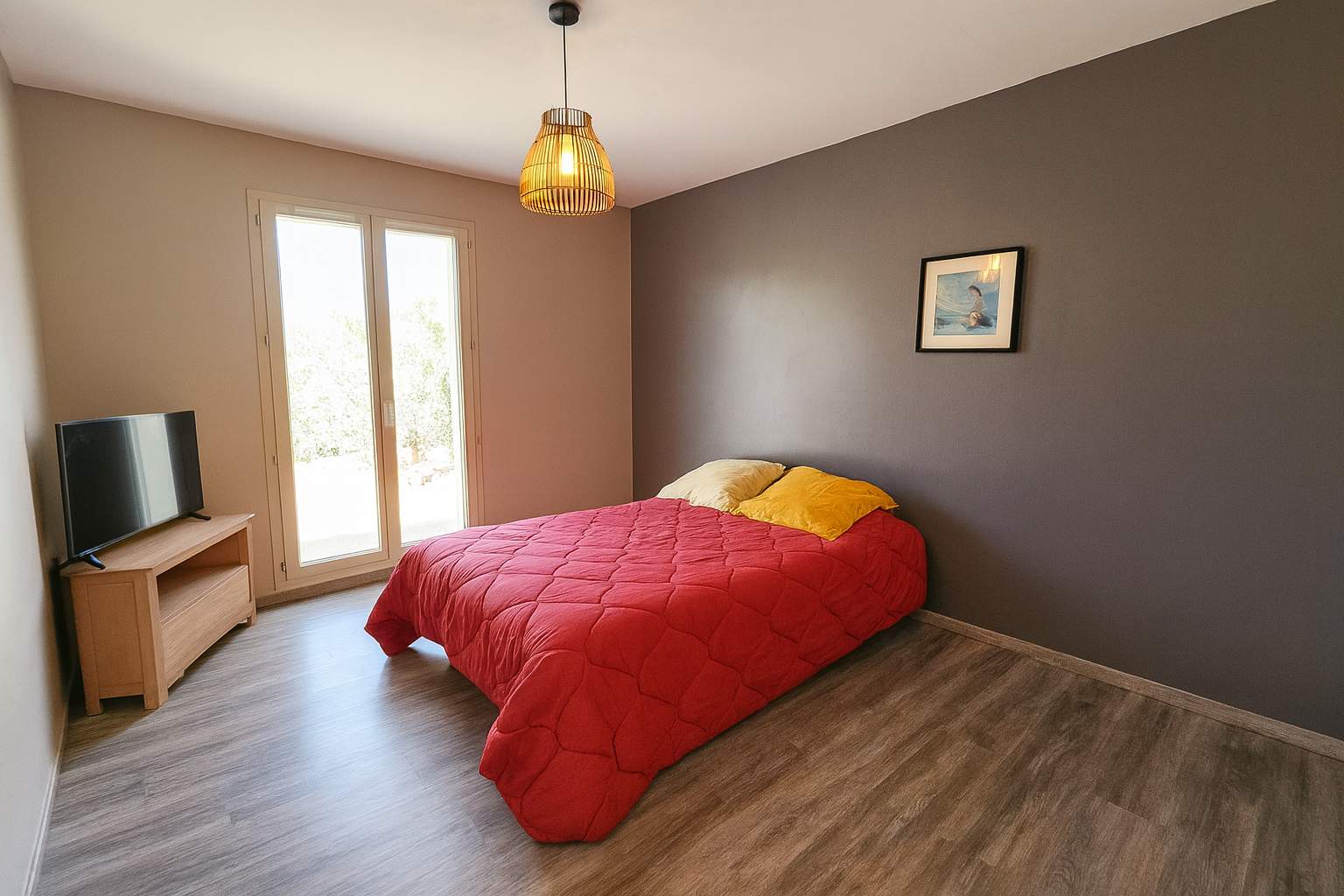 Photo 6 - Maison de plain-pied