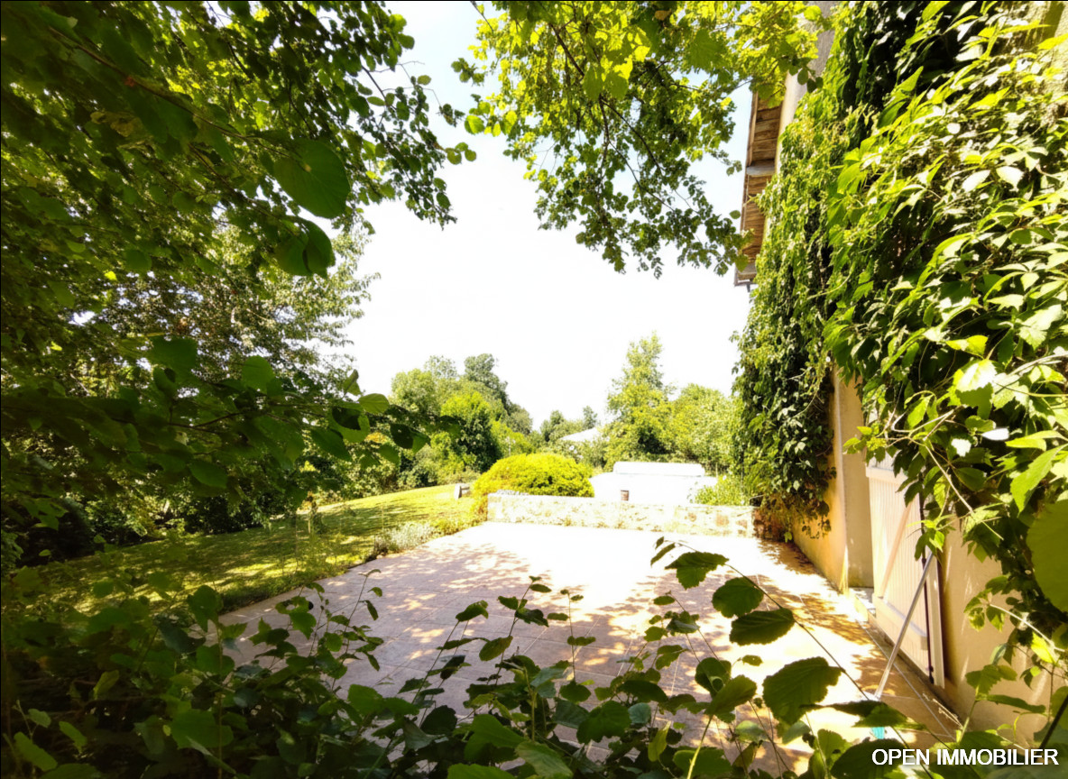 Photo 8 - Maison en pierre avec piscine chauffée, jardin, grange