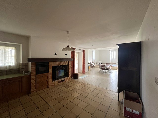 Photo 11 - Maison pierre T6 avec grange et dépendances – 47140 Penne d&rsquo;Agenais
