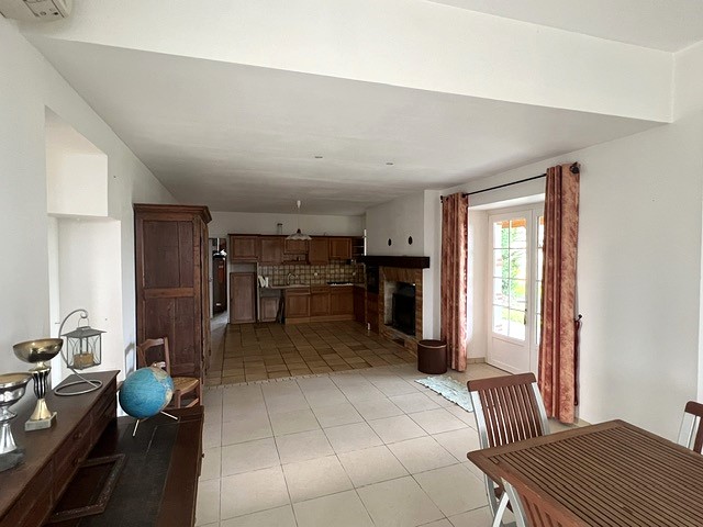 Photo 14 - Maison pierre T6 avec grange et dépendances – 47140 Penne d&rsquo;Agenais