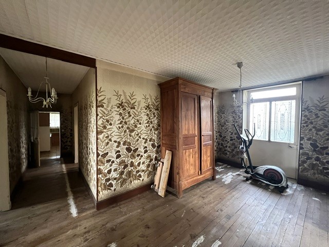 Photo 19 - Maison pierre T6 avec grange et dépendances – 47140 Penne d&rsquo;Agenais