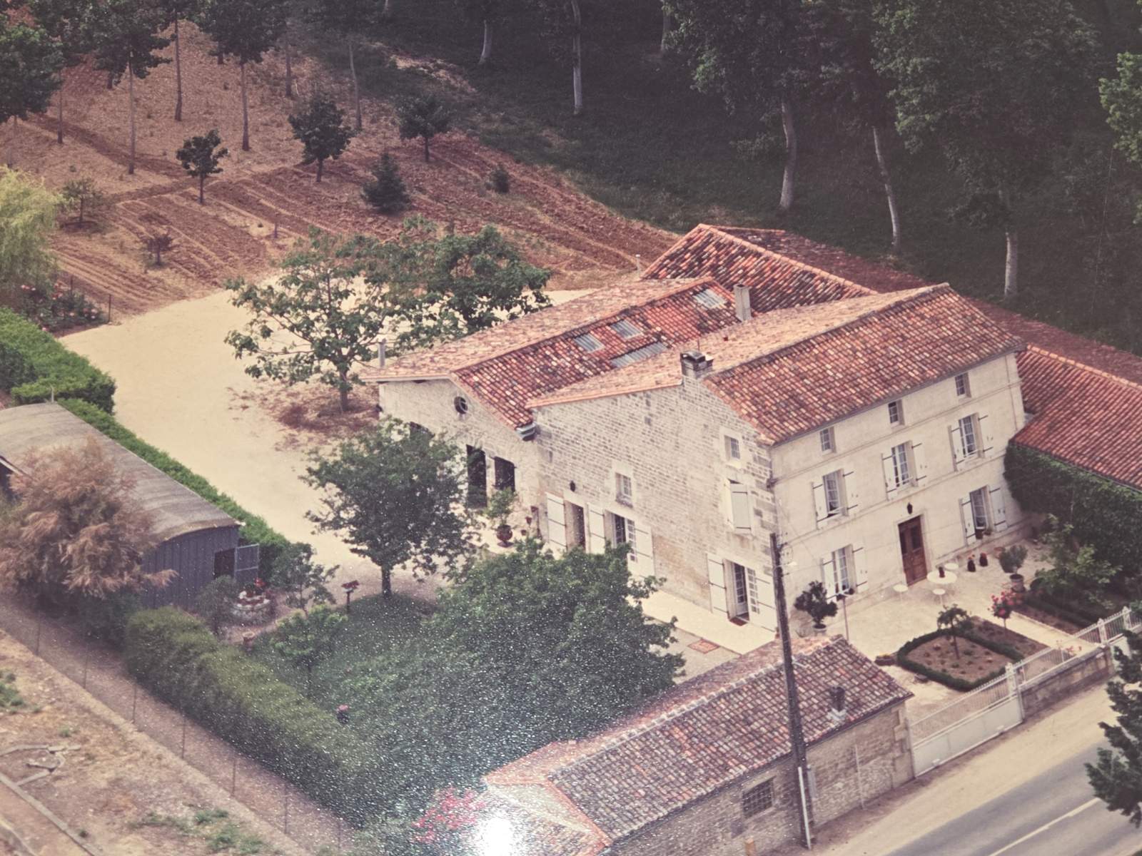 Photo 2 - MAISON CHARENTAISE