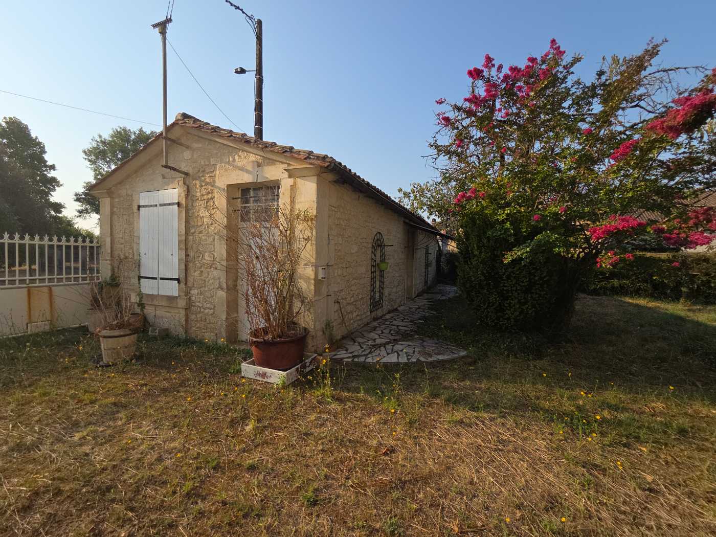 Photo 3 - MAISON CHARENTAISE
