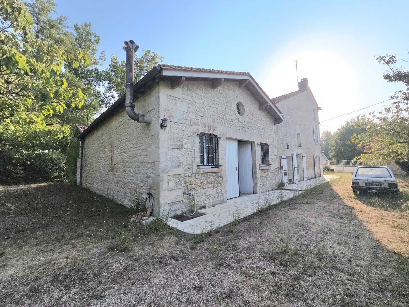 Photo 4 - MAISON CHARENTAISE