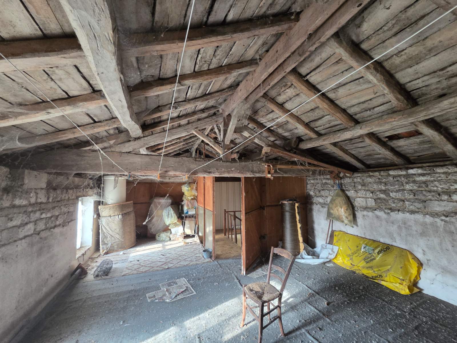 Photo 6 - MAISON CHARENTAISE