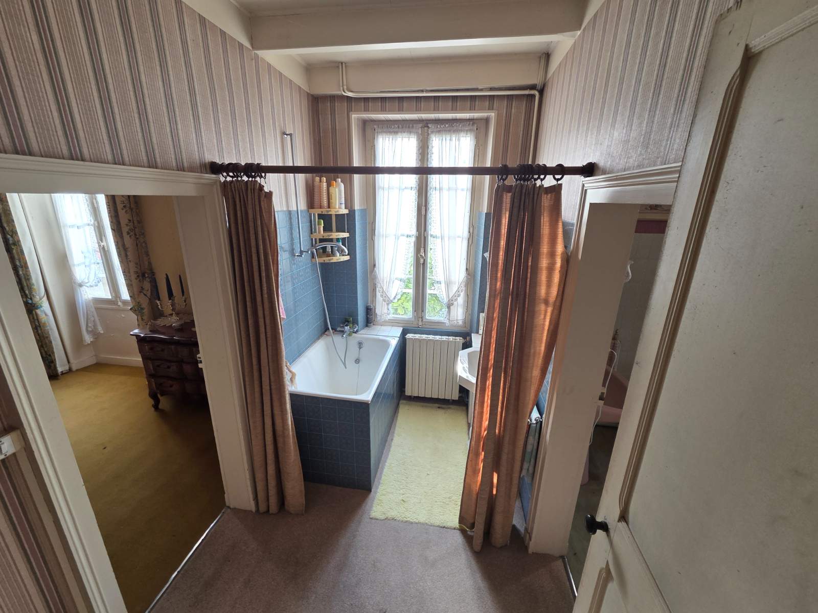 Photo 8 - MAISON CHARENTAISE