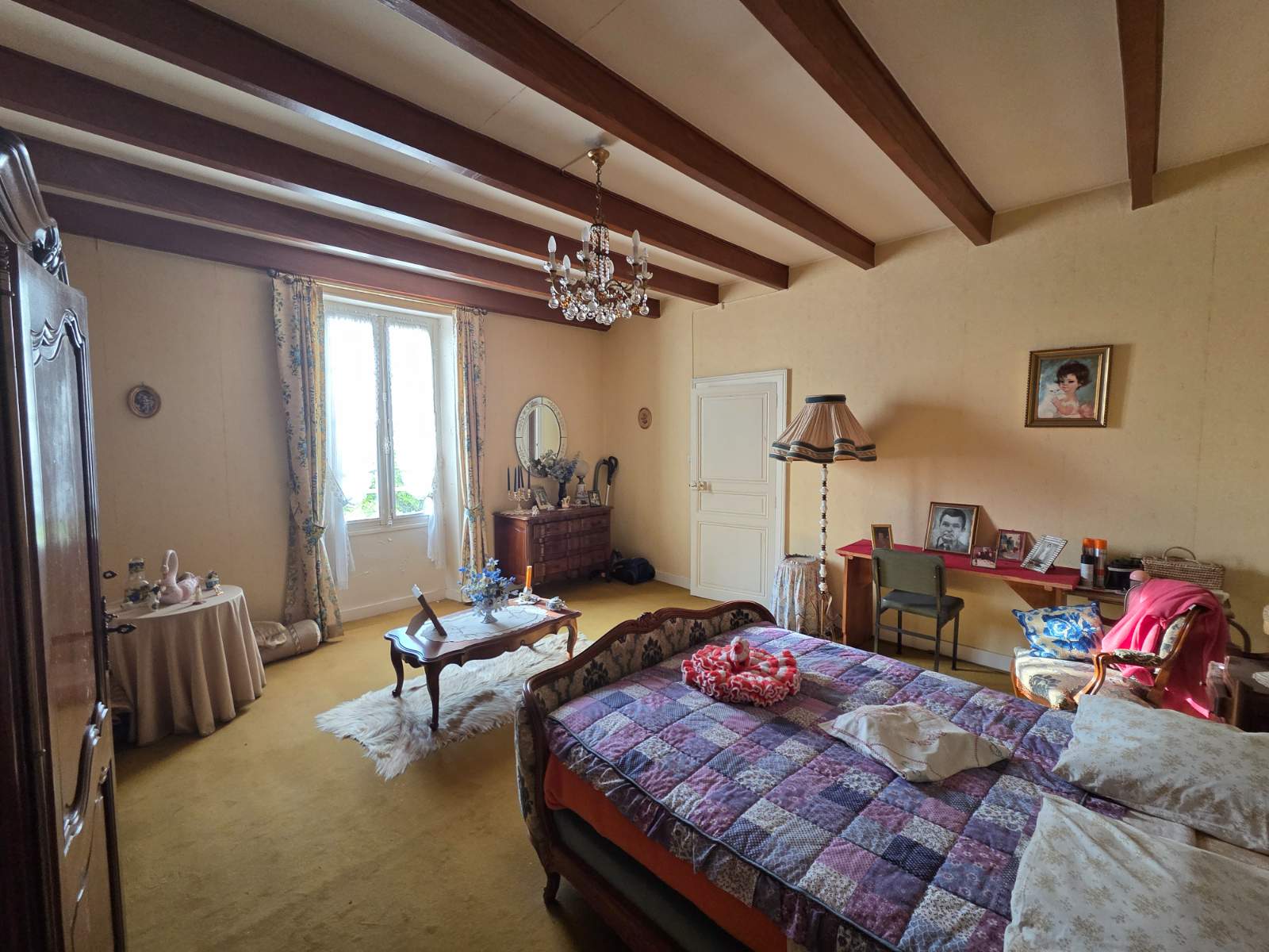 Photo 9 - MAISON CHARENTAISE