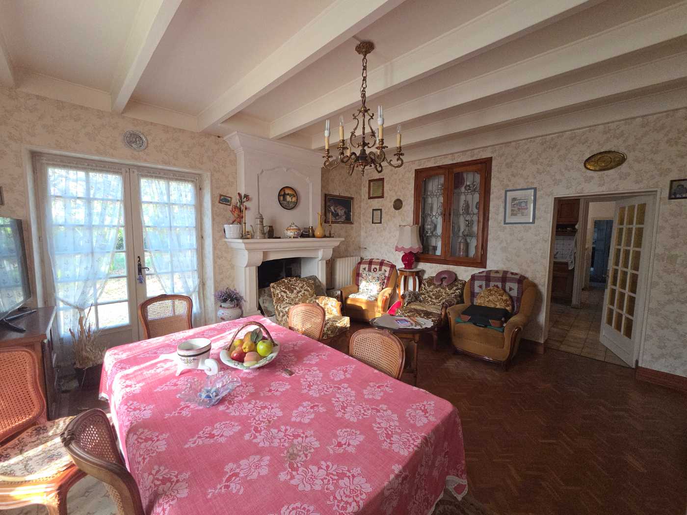 Photo 10 - MAISON CHARENTAISE