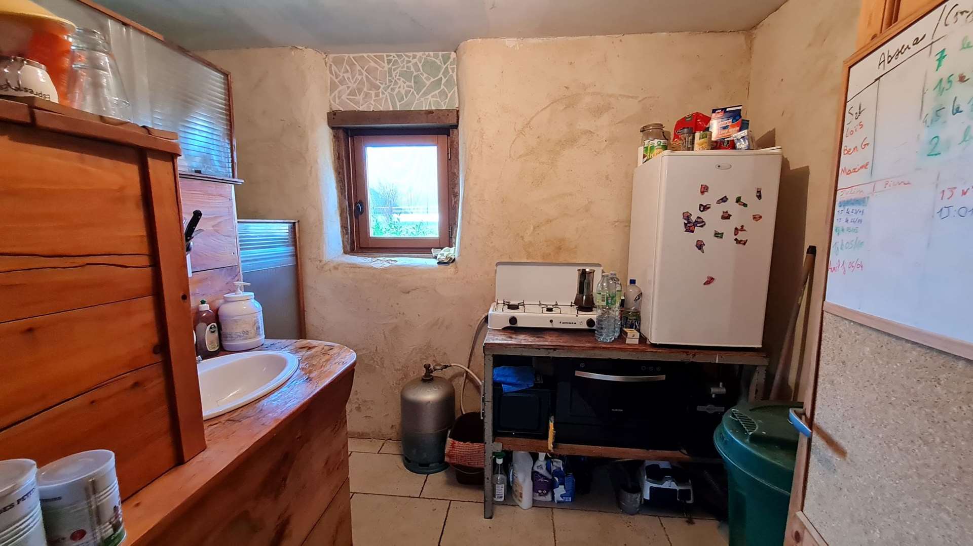 Photo 4 - Entrepot à vendre sur terrain d&rsquo;environ 2141 m², 19330 Favars