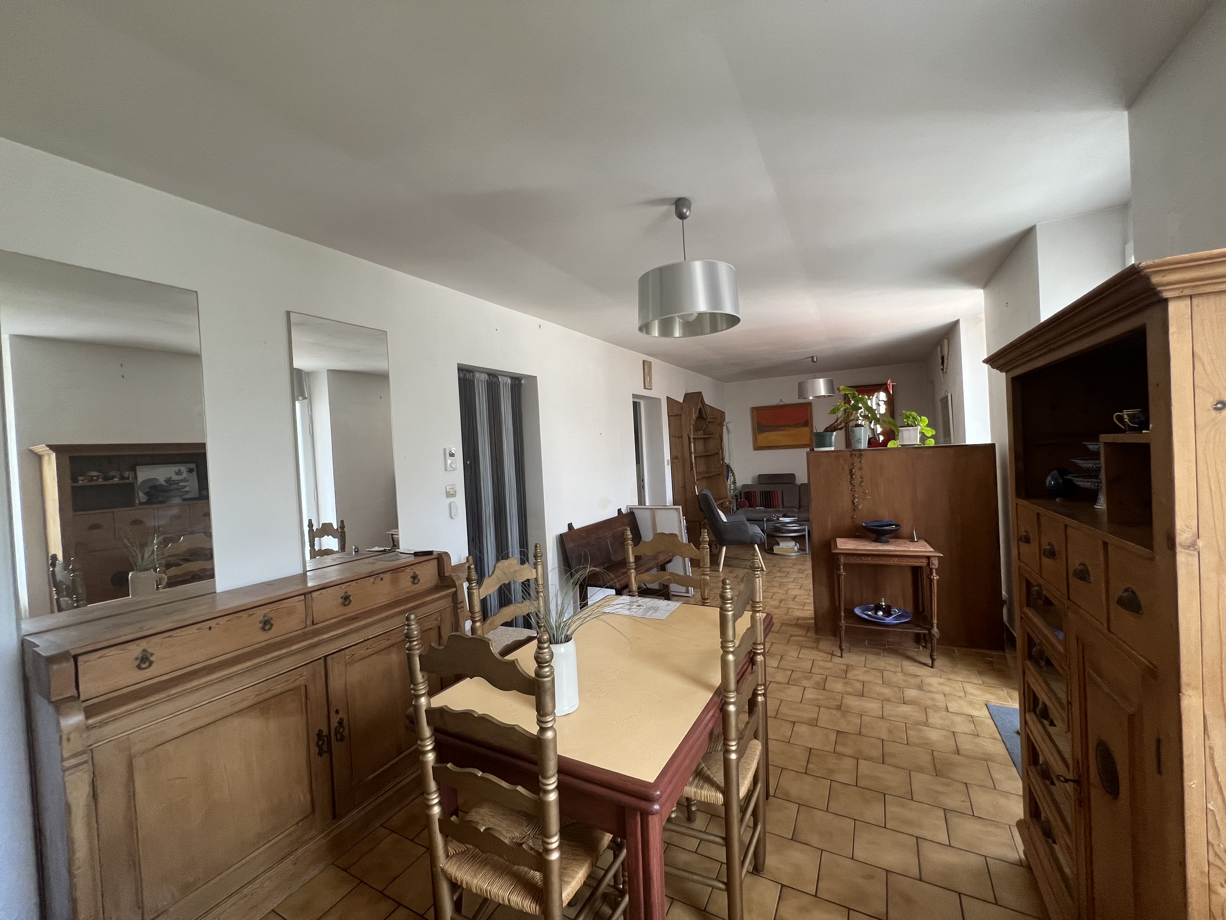 Photo 6 - Maison de ville avec jardin !
