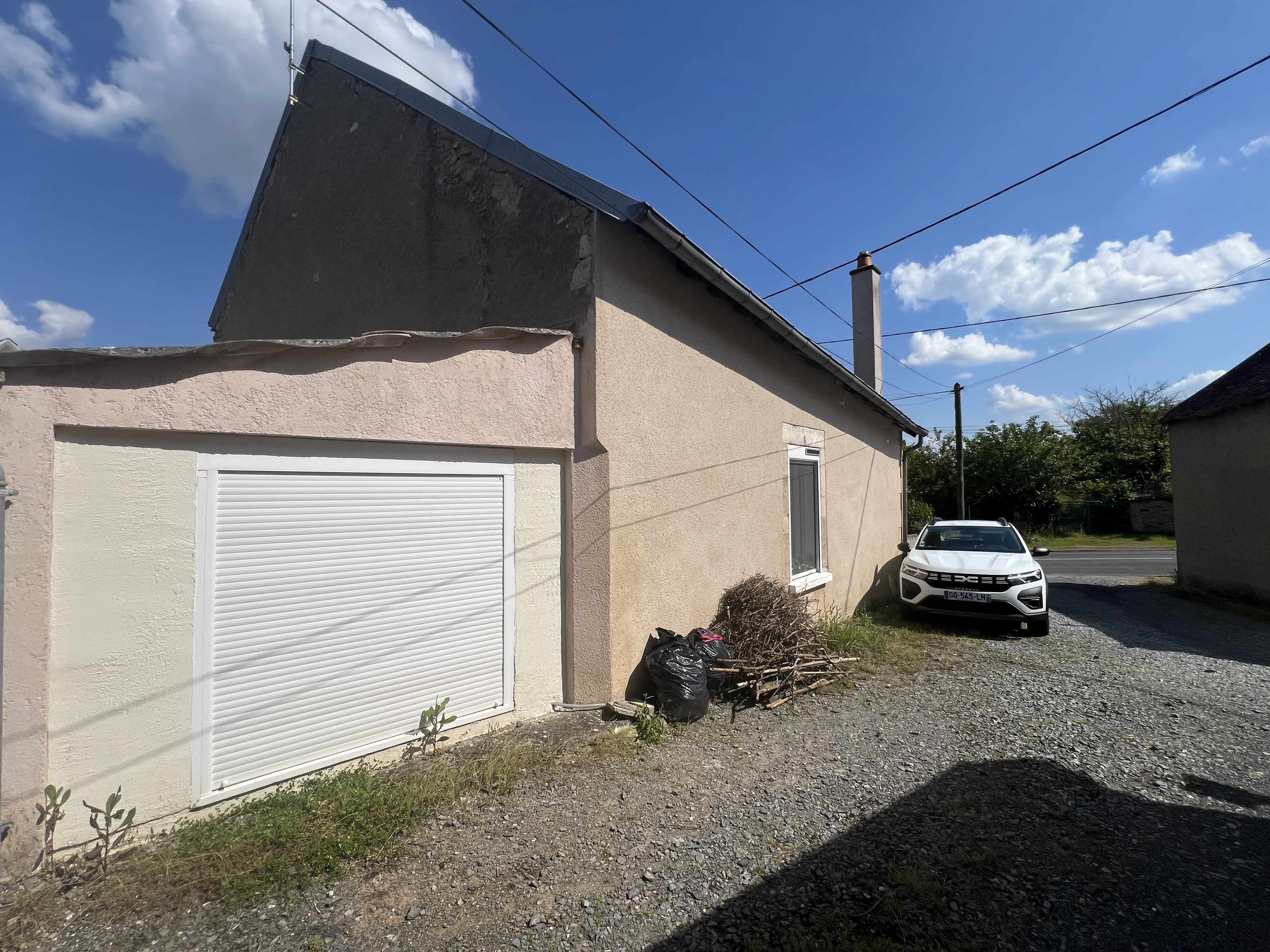 Photo 22 - Maison de ville avec jardin !