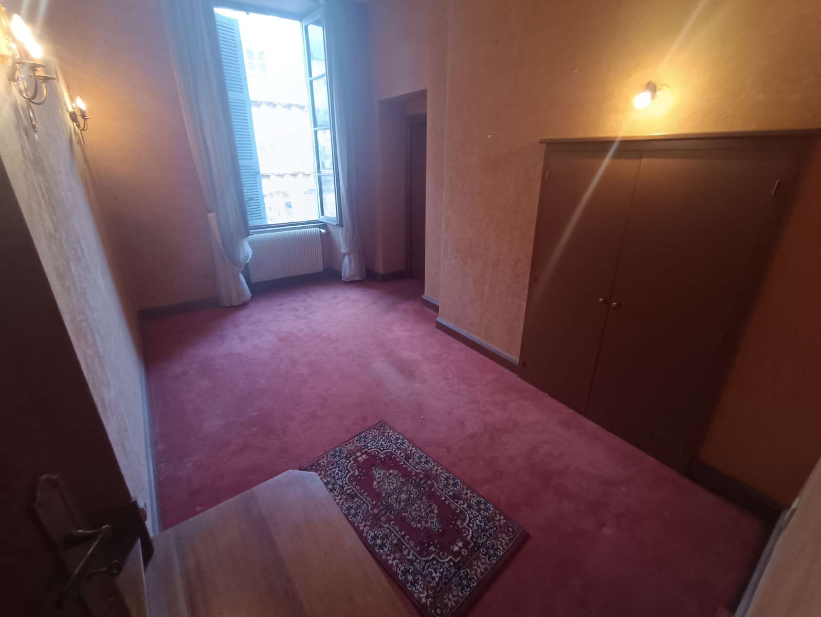Photo 10 - Grand Appartement T4 Art Déco Exceptionnel au Cœur du Centre-Ville de Tulle 19000